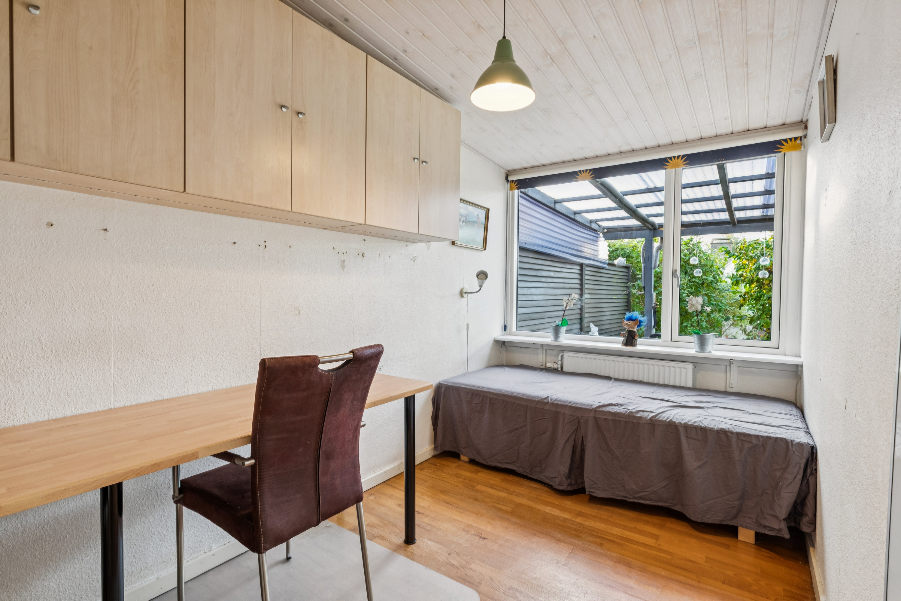 Fremhævet værelse billede i fuldskærmstilstand. Billede af H P Olsens Vænge 17, 2630 Taastrup