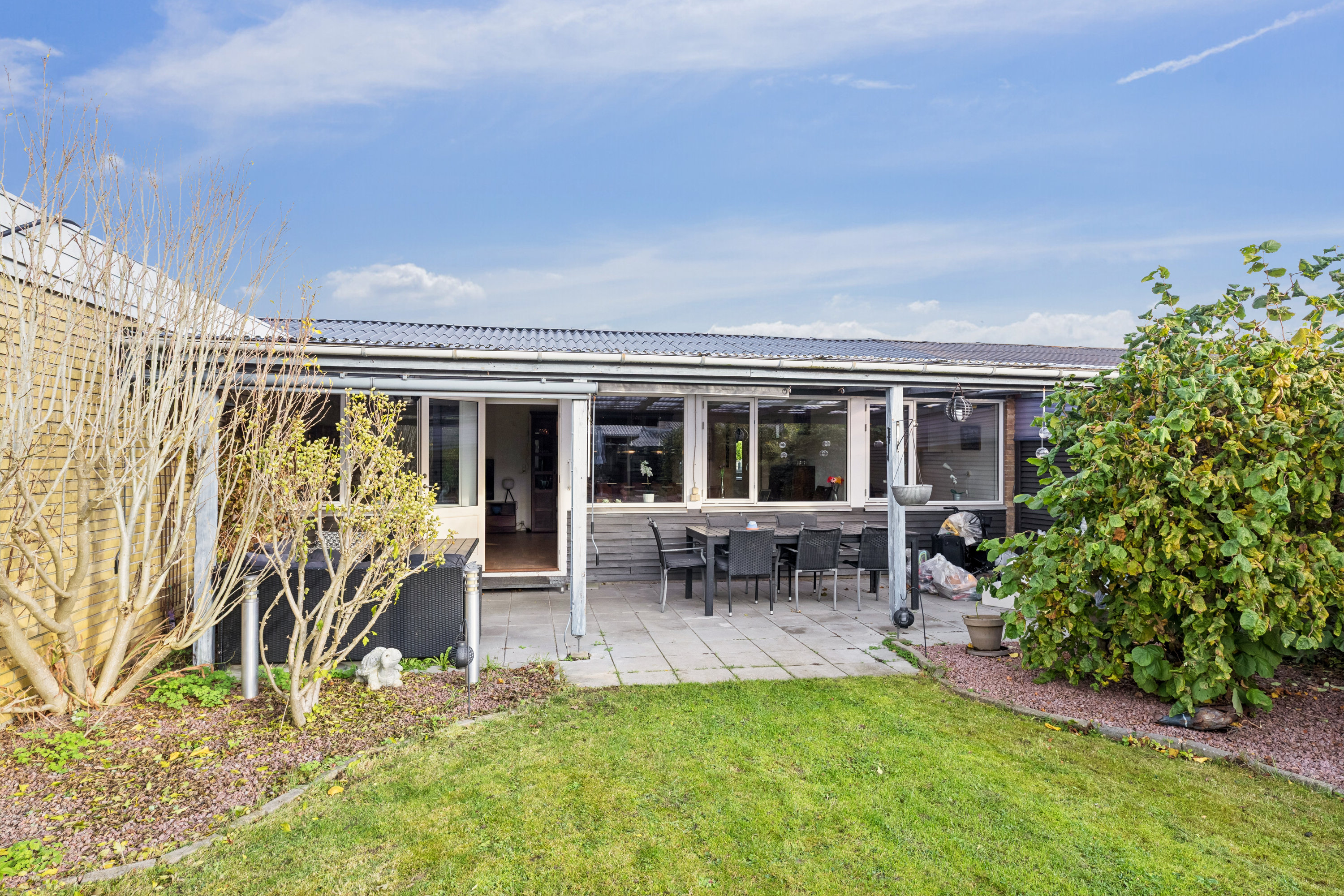 Fremhævet andet billede i fuldskærmstilstand. Billede af H P Olsens Vænge 17, 2630 Taastrup