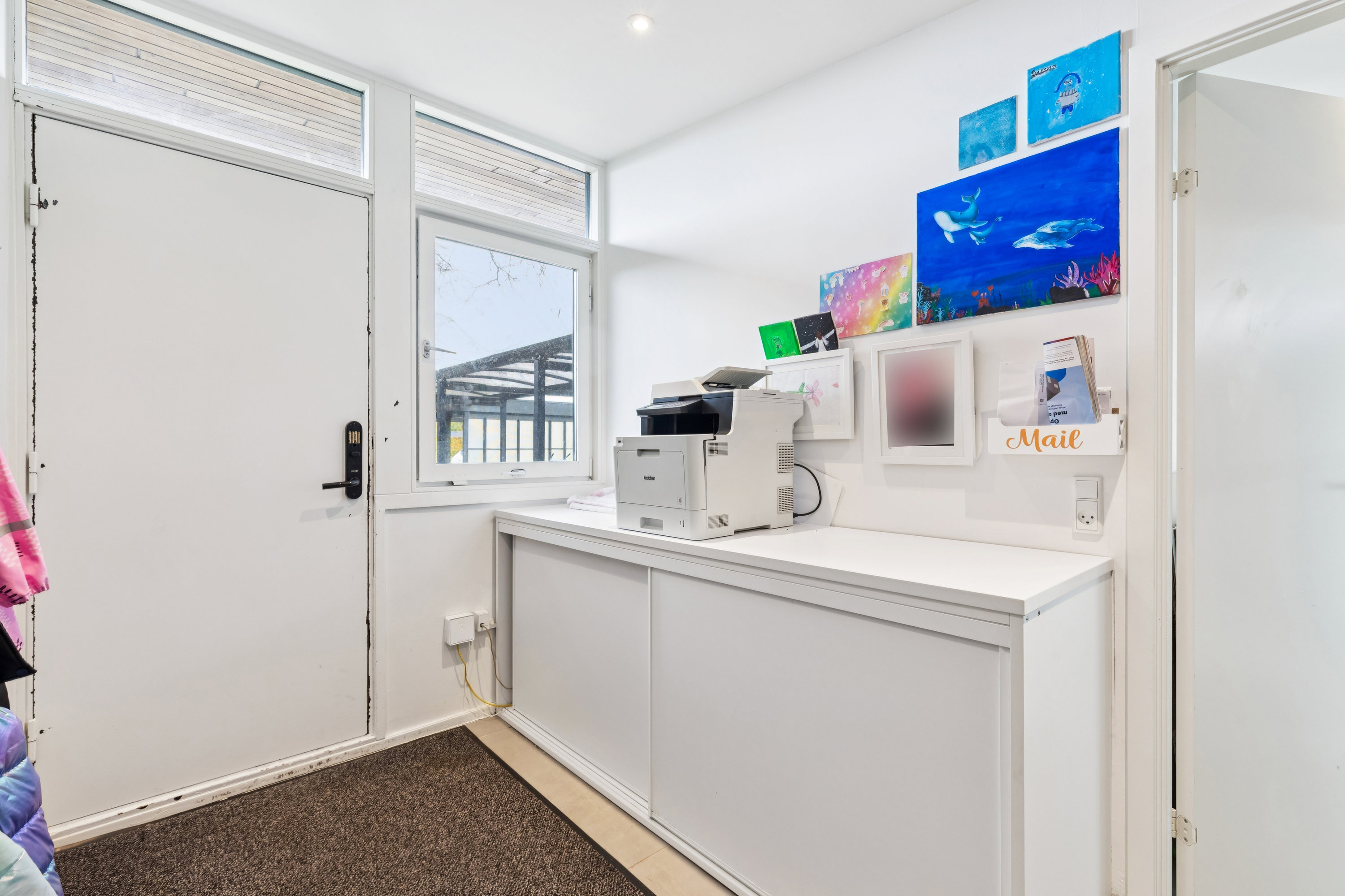 Fremhævet bryggers billede i fuldskærmstilstand. Billede af Hegnstoften 5, 2630 Taastrup