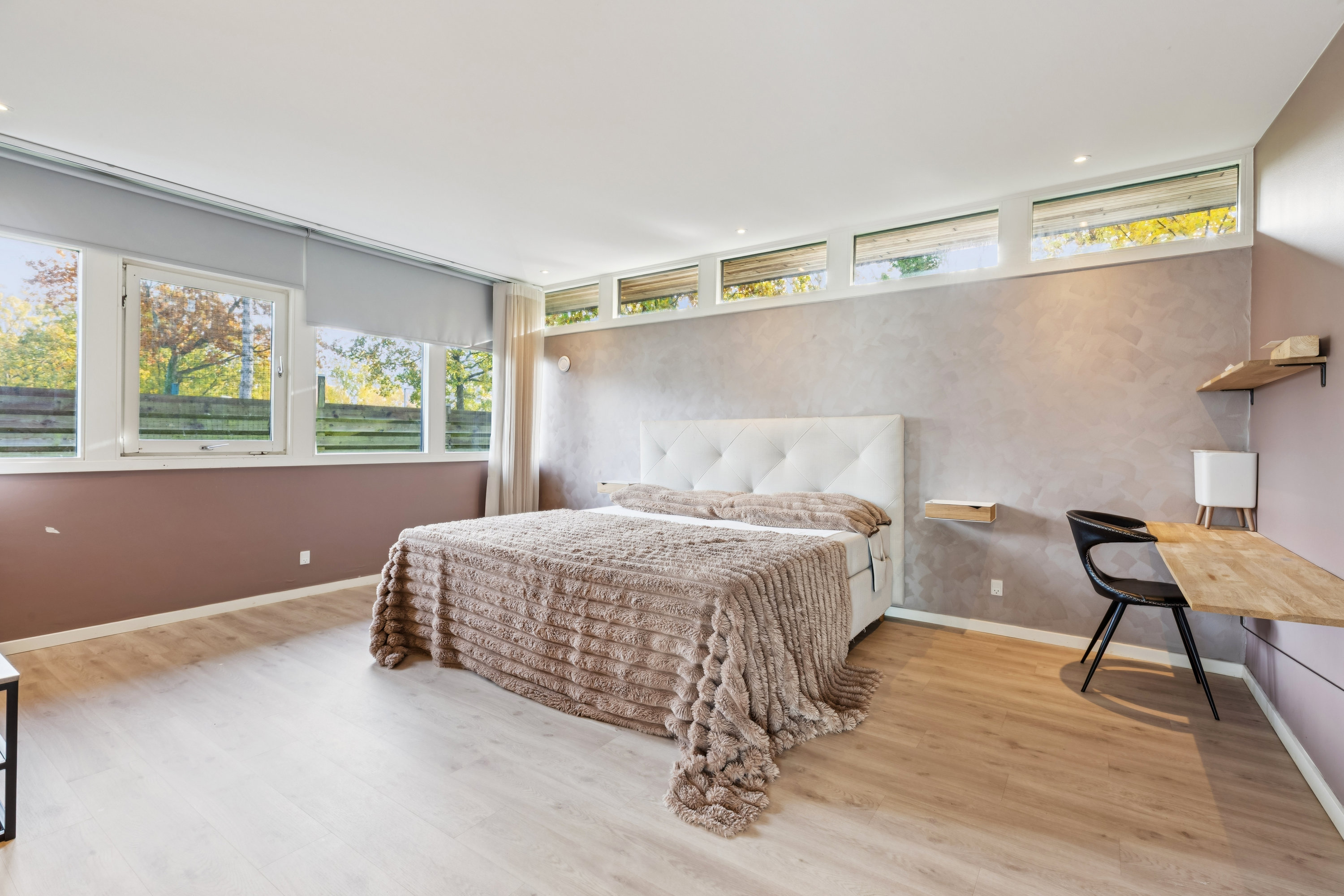 Fremhævet værelse billede i fuldskærmstilstand. Billede af Hegnstoften 5, 2630 Taastrup