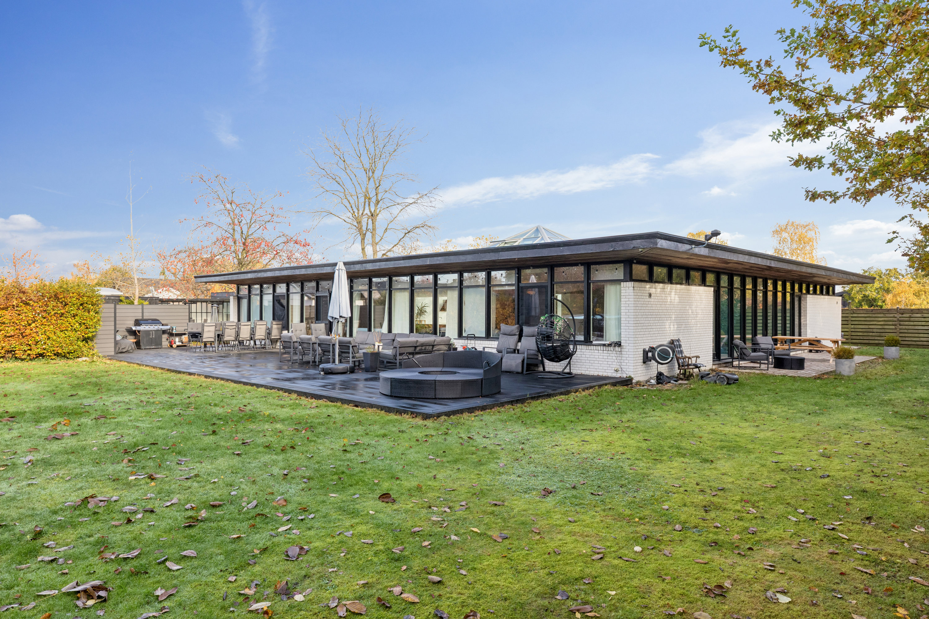 Fremhævet andet billede i fuldskærmstilstand. Billede af Hegnstoften 5, 2630 Taastrup