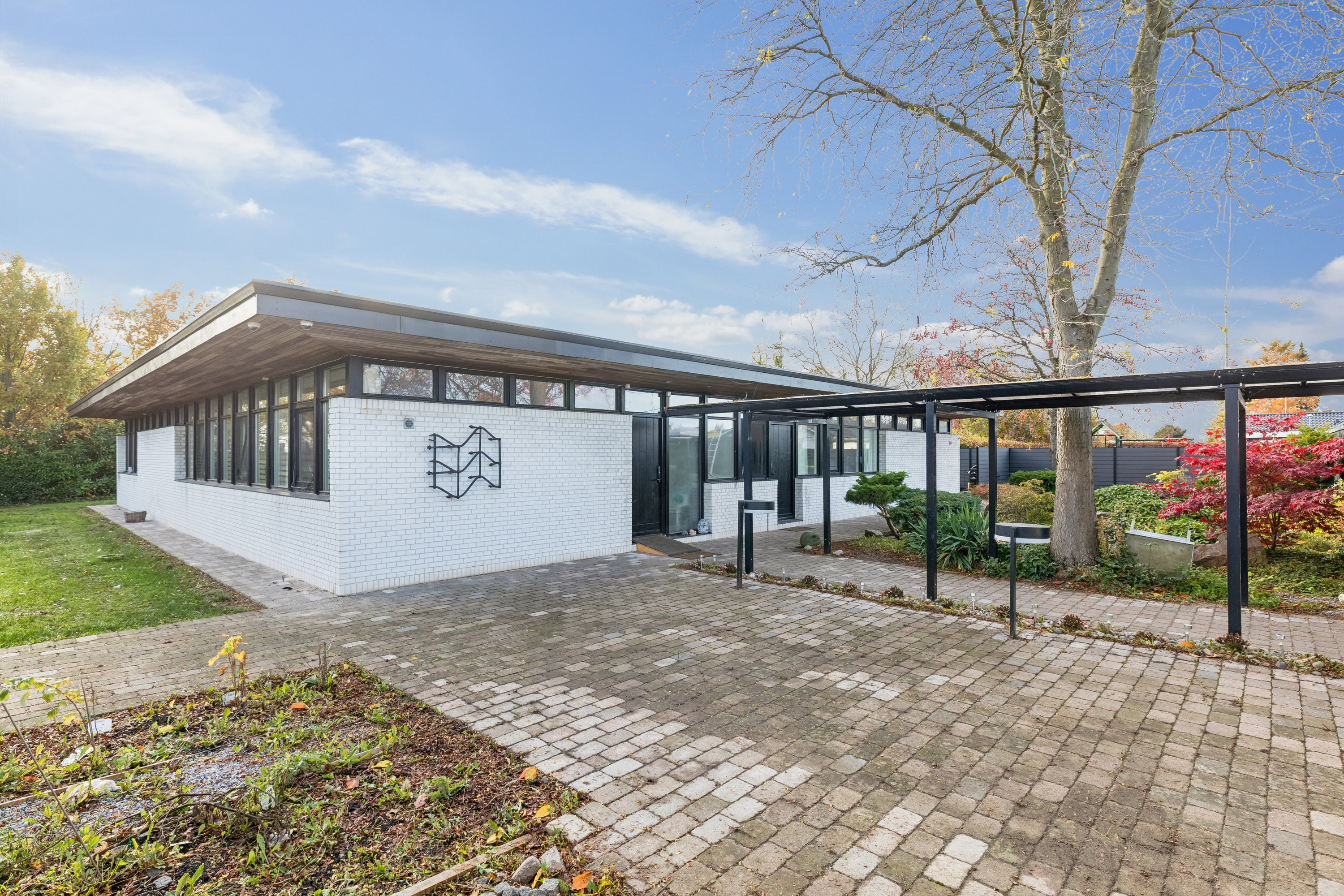 Fremhævet andet billede i fuldskærmstilstand. Billede af Hegnstoften 5, 2630 Taastrup