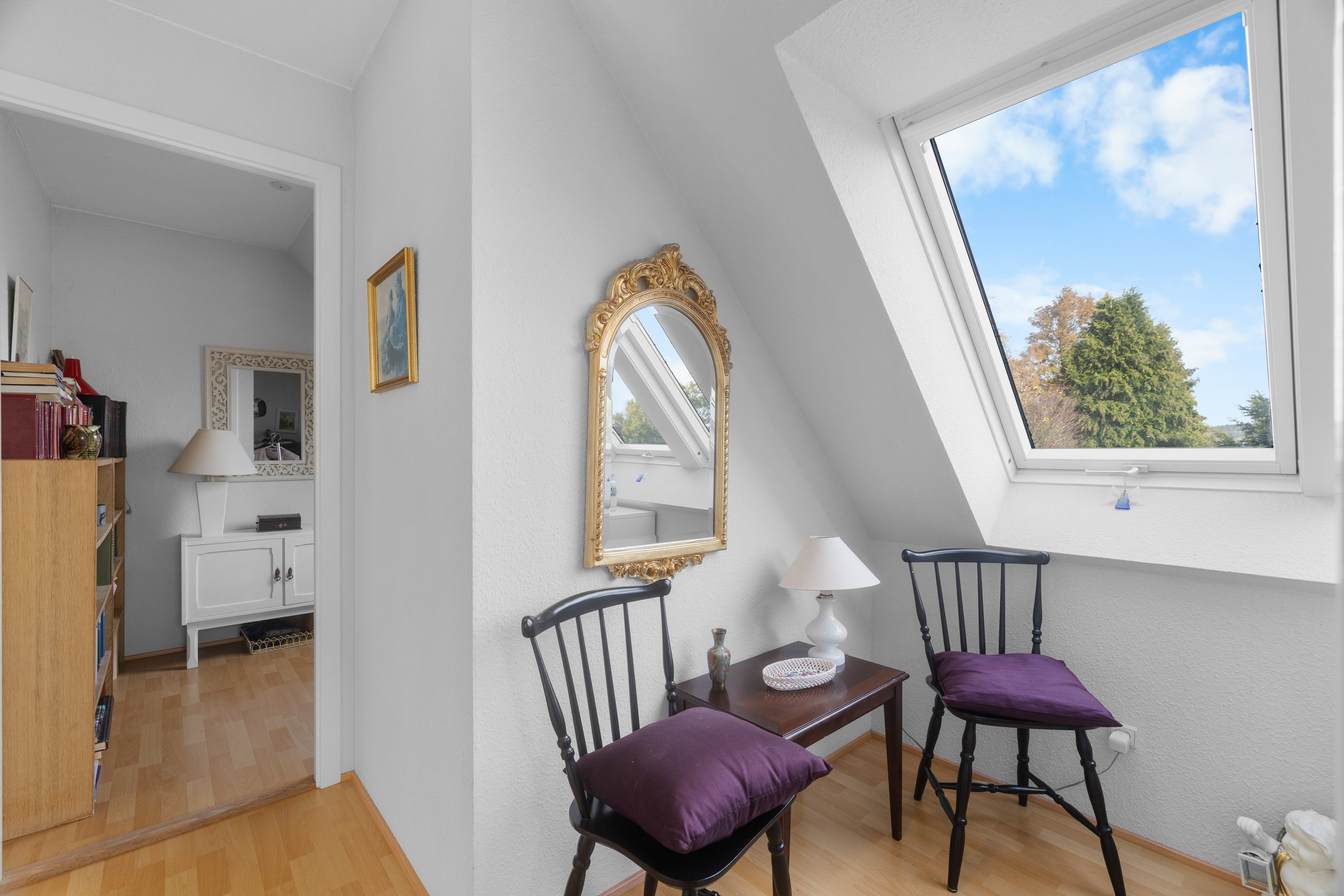 Fremhævet værelse billede i fuldskærmstilstand. Billede af Assensvej 46, 5600 Faaborg