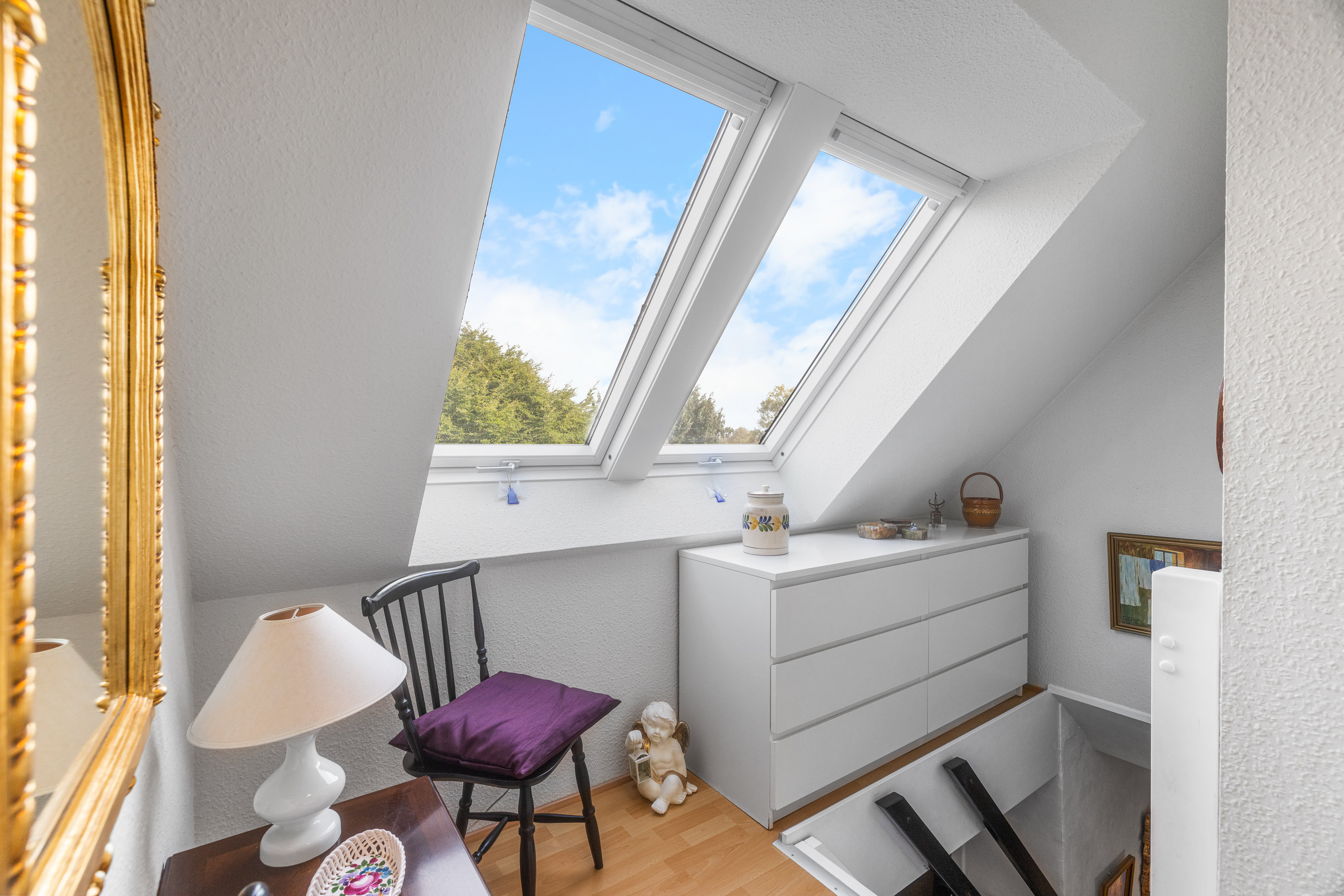 Fremhævet værelse billede i fuldskærmstilstand. Billede af Assensvej 46, 5600 Faaborg