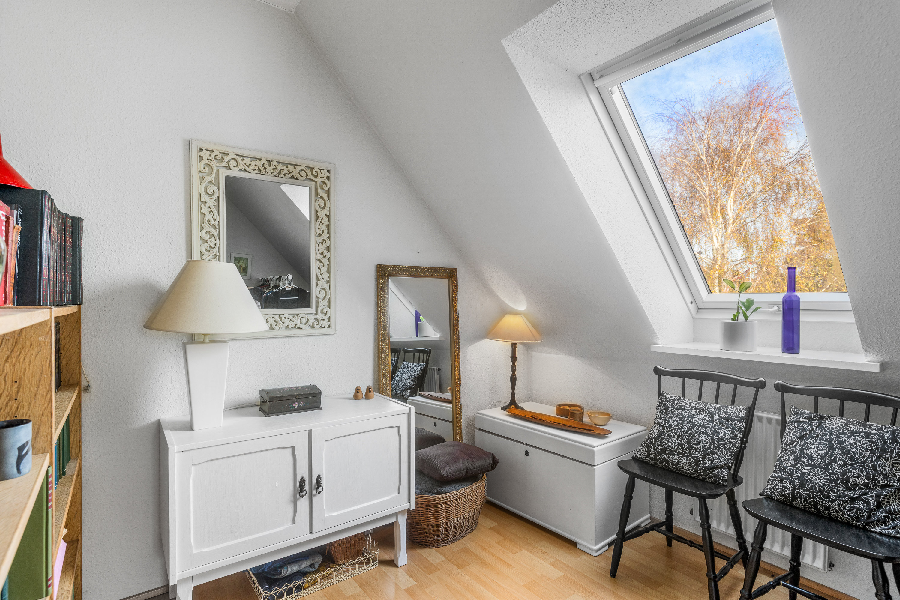 Fremhævet værelse billede i fuldskærmstilstand. Billede af Assensvej 46, 5600 Faaborg