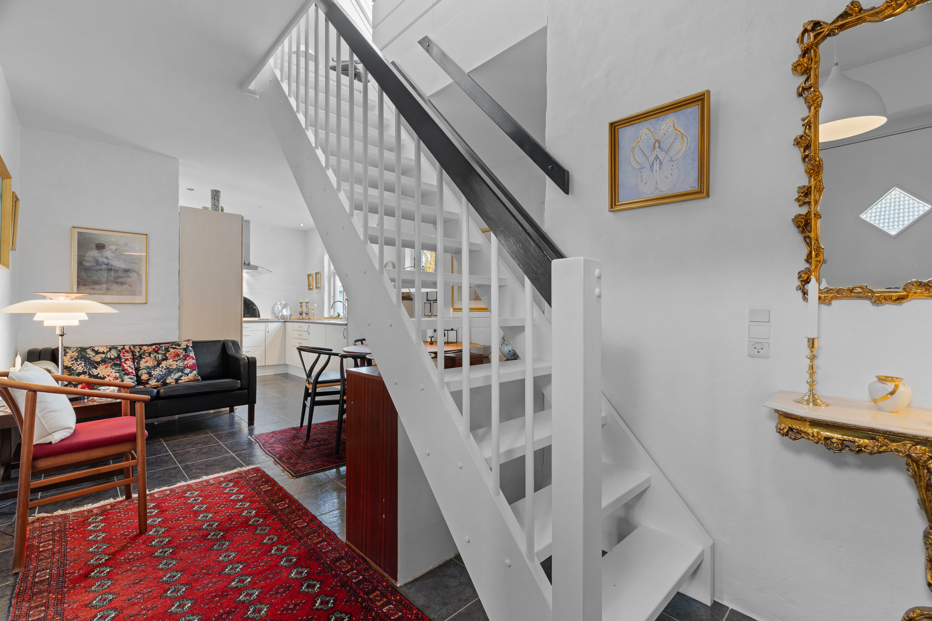 Fremhævet andet billede i fuldskærmstilstand. Billede af Assensvej 46, 5600 Faaborg