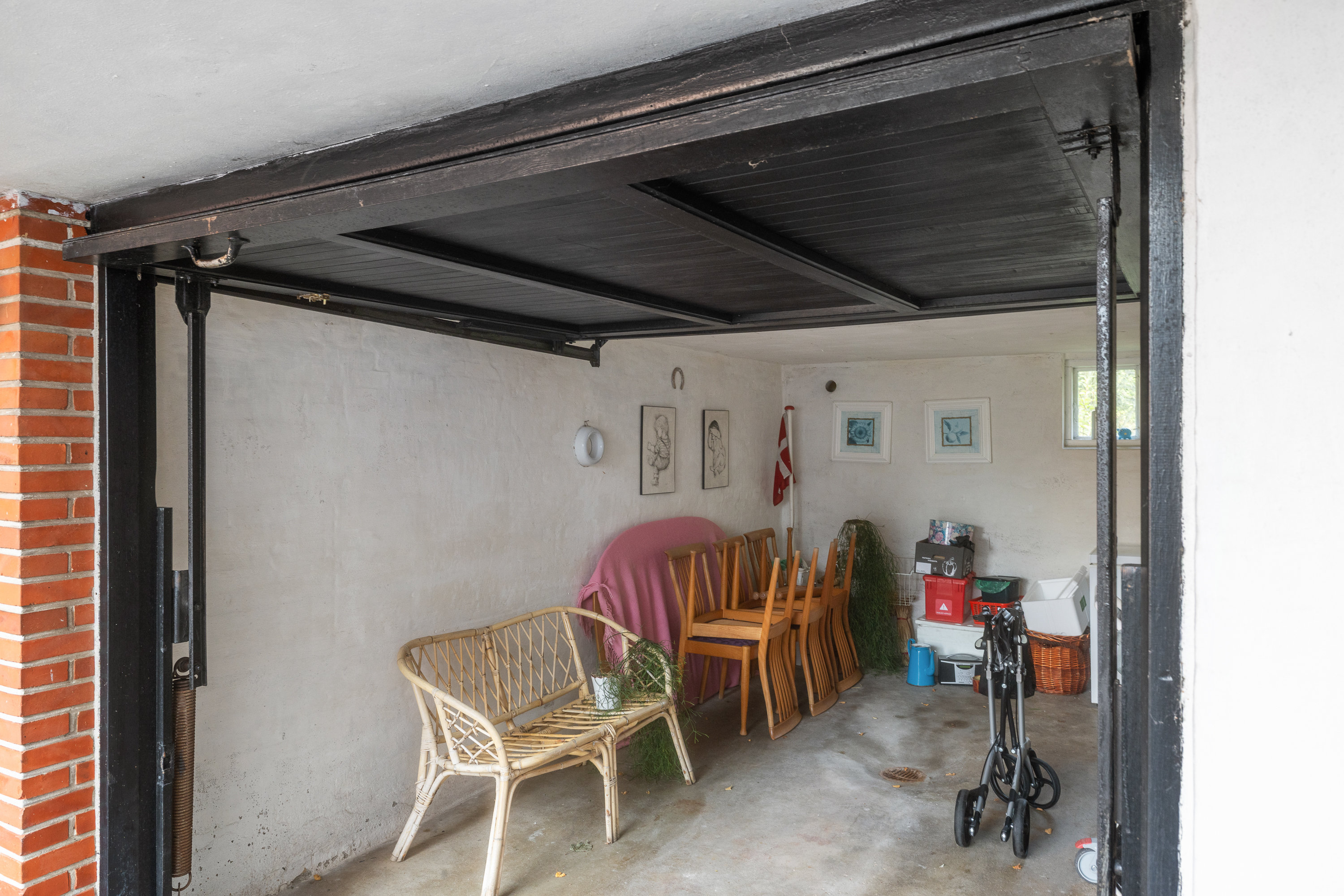 Fremhævet værelse billede i fuldskærmstilstand. Billede af Assensvej 46, 5600 Faaborg