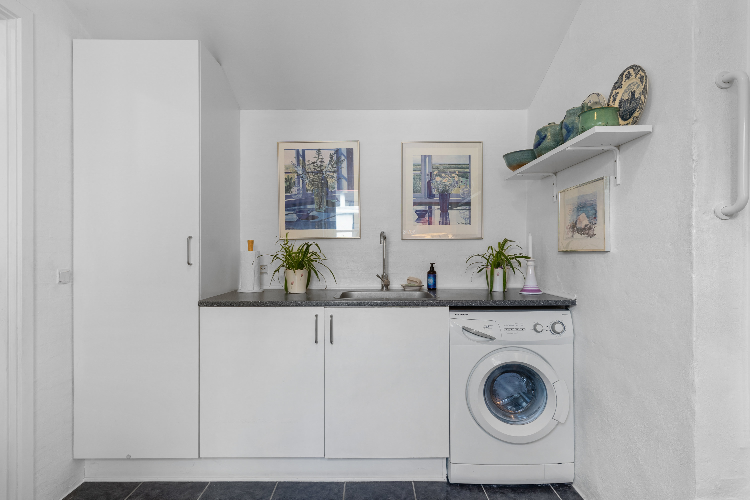 Fremhævet bryggers billede i fuldskærmstilstand. Billede af Assensvej 46, 5600 Faaborg