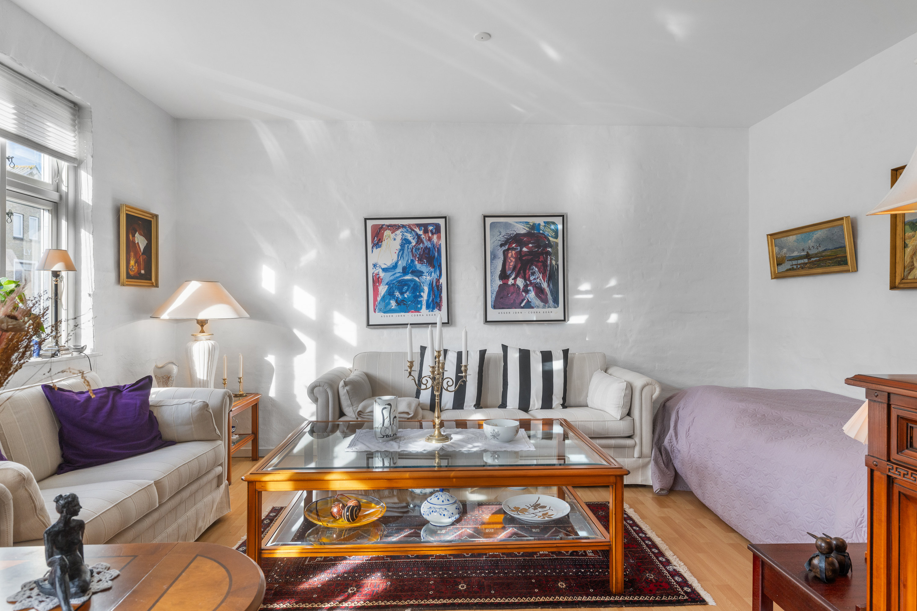 Fremhævet andet billede i fuldskærmstilstand. Billede af Assensvej 46, 5600 Faaborg