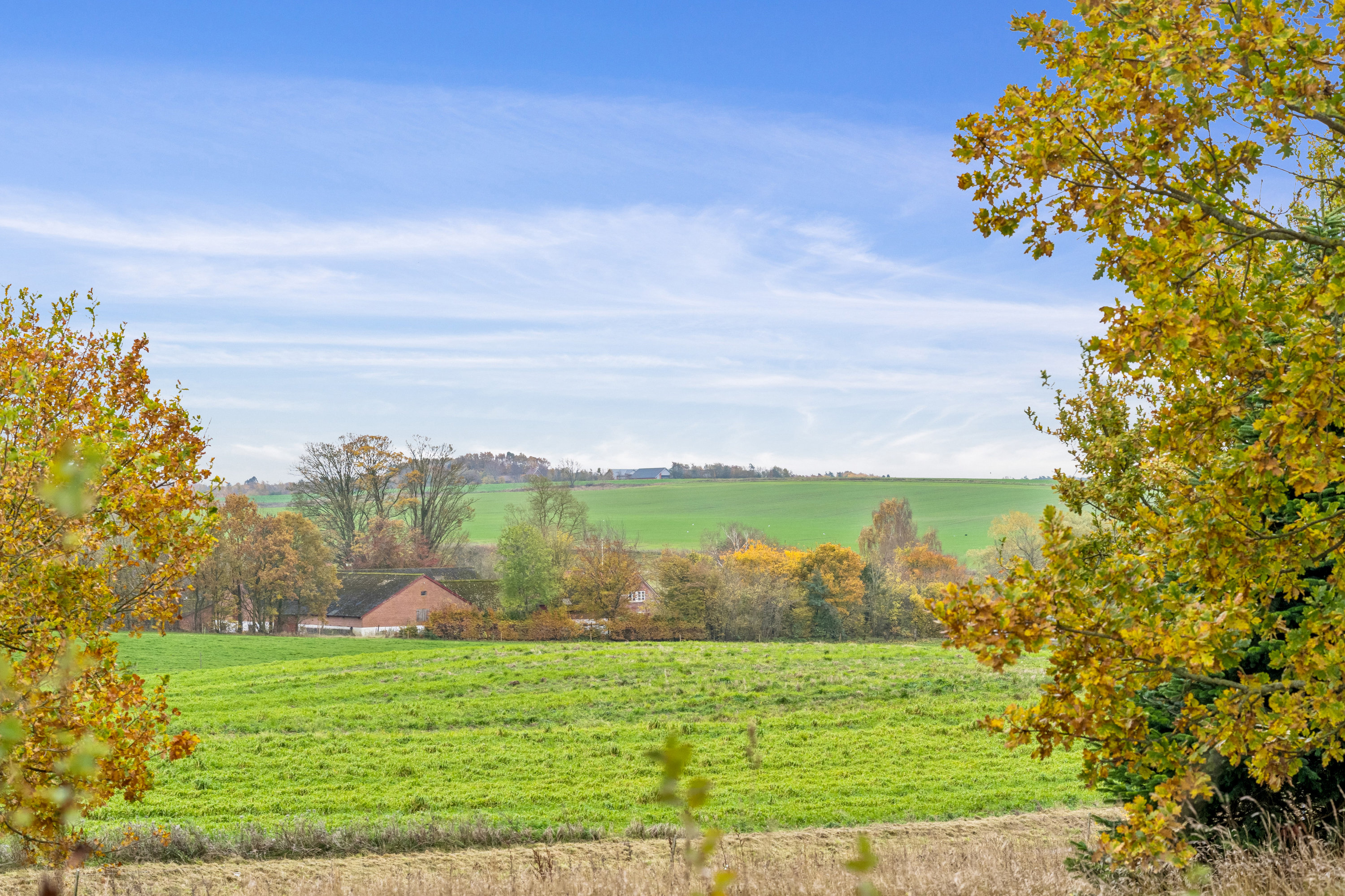 Fremhævet udsigt billede i fuldskærmstilstand. Billede af Kildebakken 6, Ø Tørslev, 8983 Gjerlev J