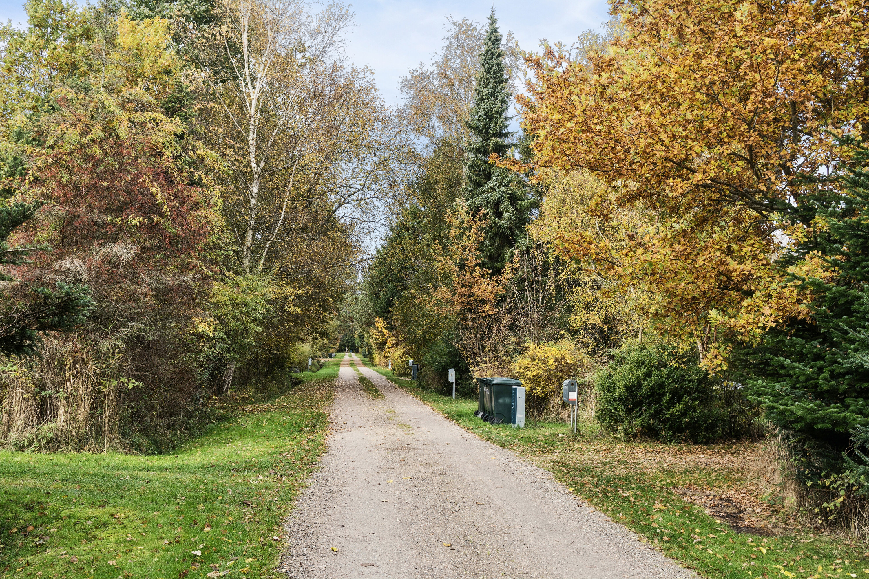 Lindevangen 1, 4581 Rørvig