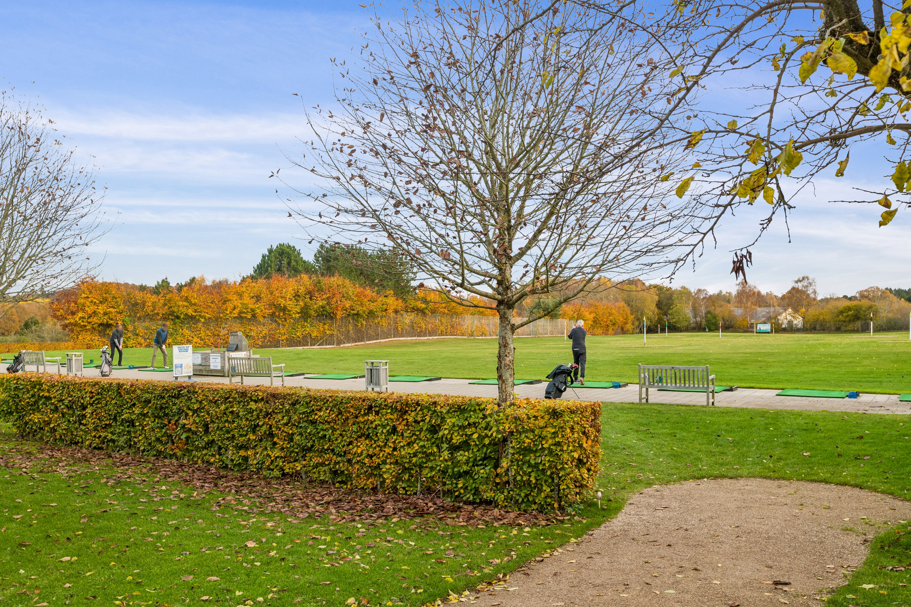 Fremhævet andet billede i fuldskærmstilstand. Billede af Kvædevej 1A, Langesø, 3080 Tikøb