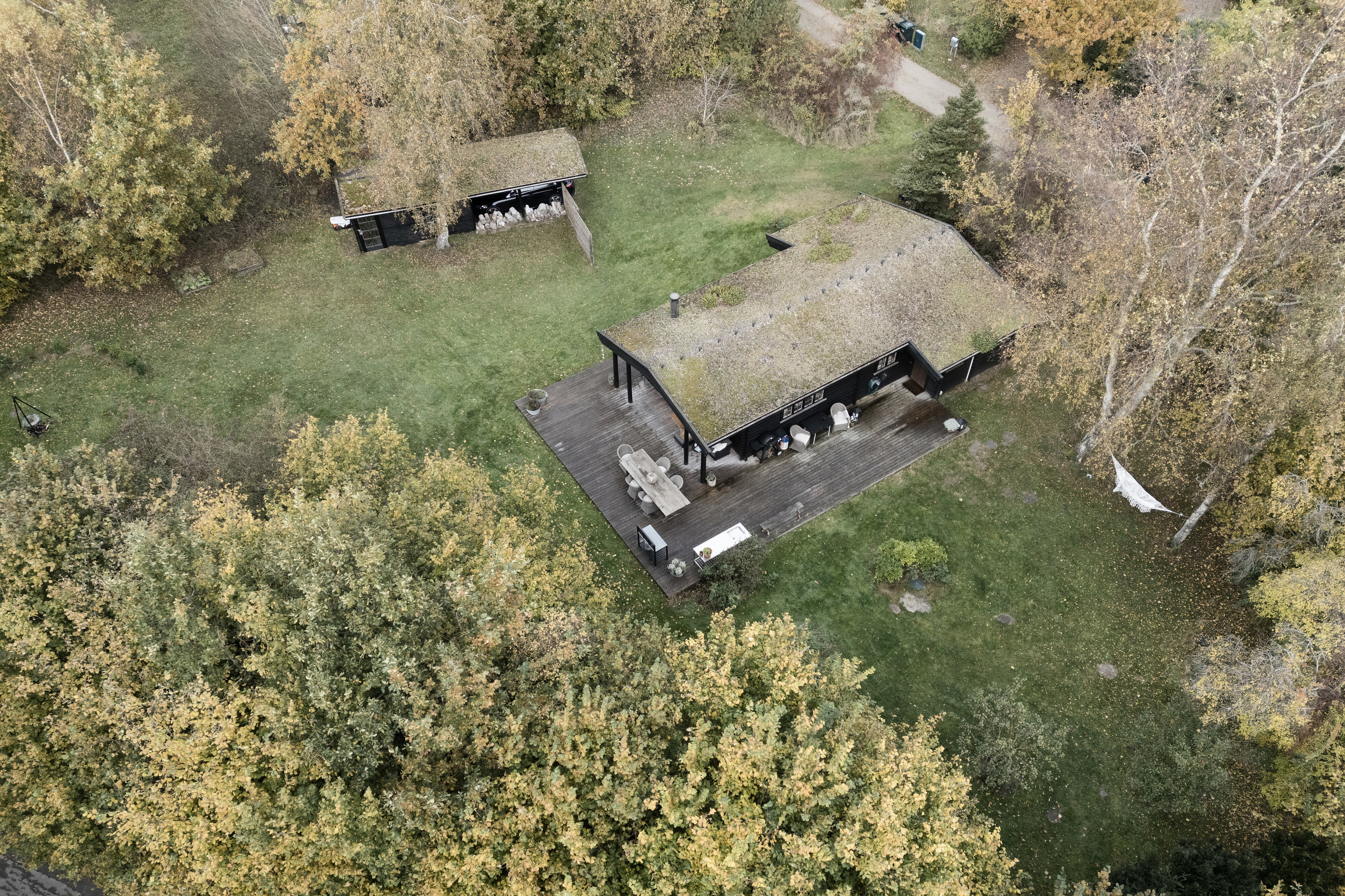 Lindevangen 1, 4581 Rørvig