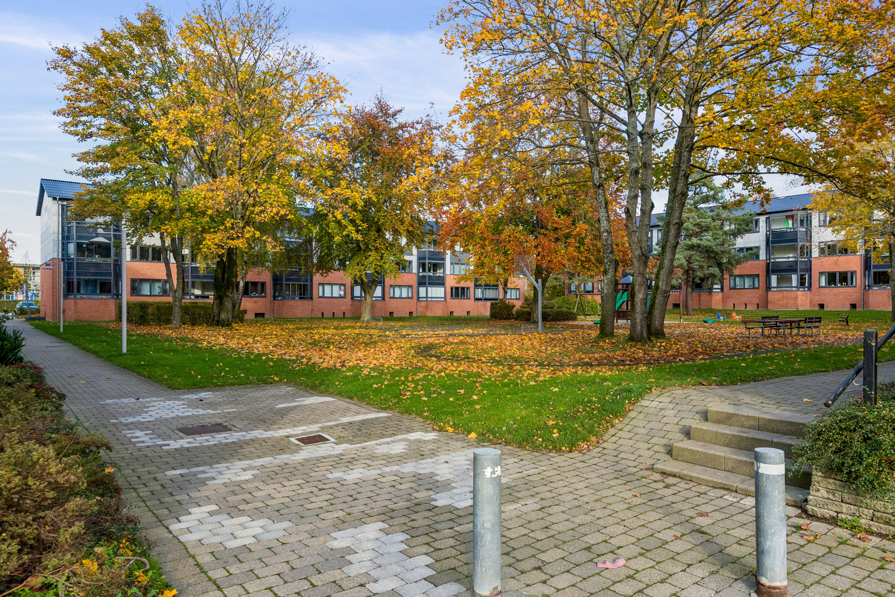 Fremhævet andet billede i fuldskærmstilstand. Billede af Snerlevej 60, 1. th., 3000 Helsingør