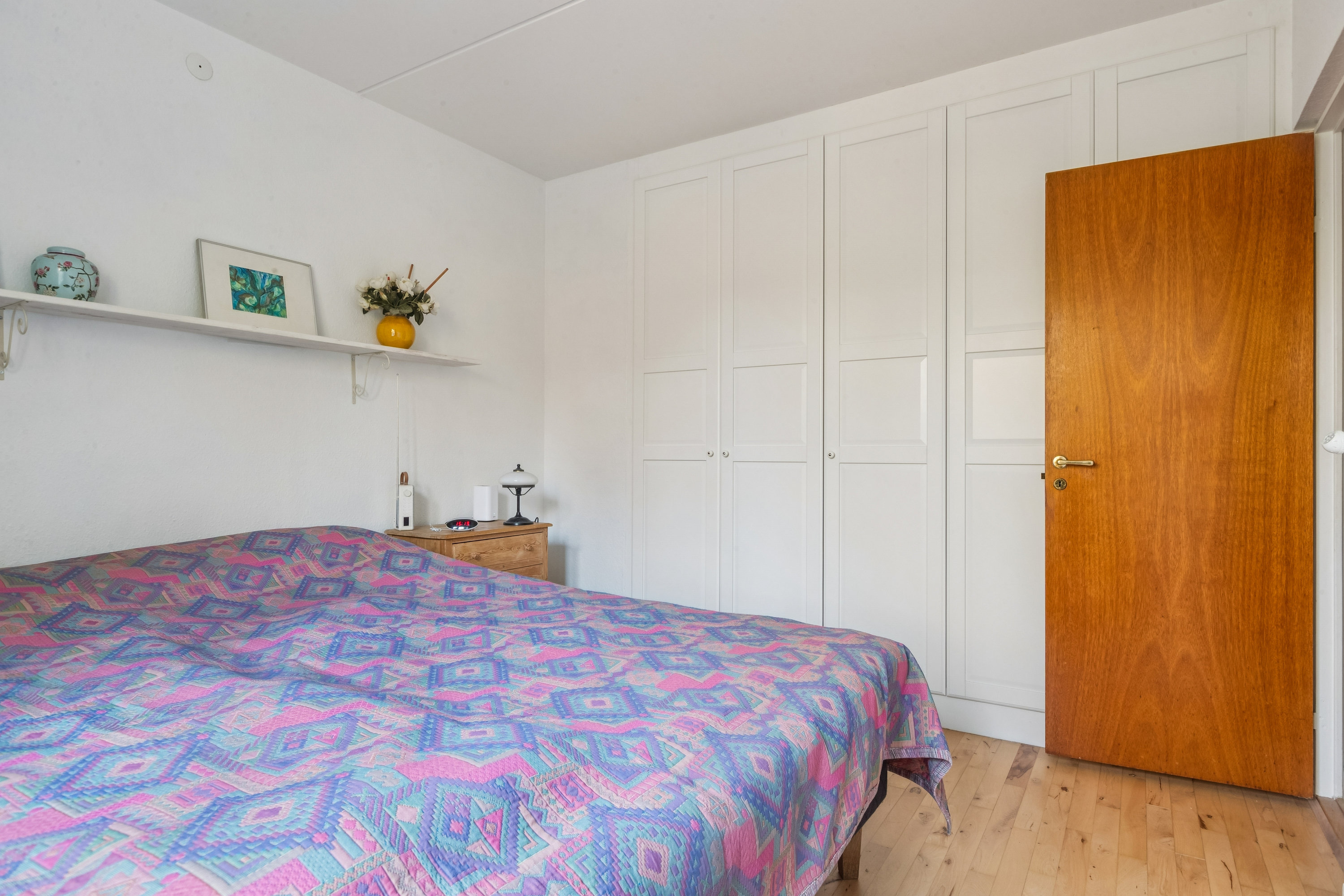 Fremhævet værelse billede i fuldskærmstilstand. Billede af Snerlevej 60, 1. th., 3000 Helsingør