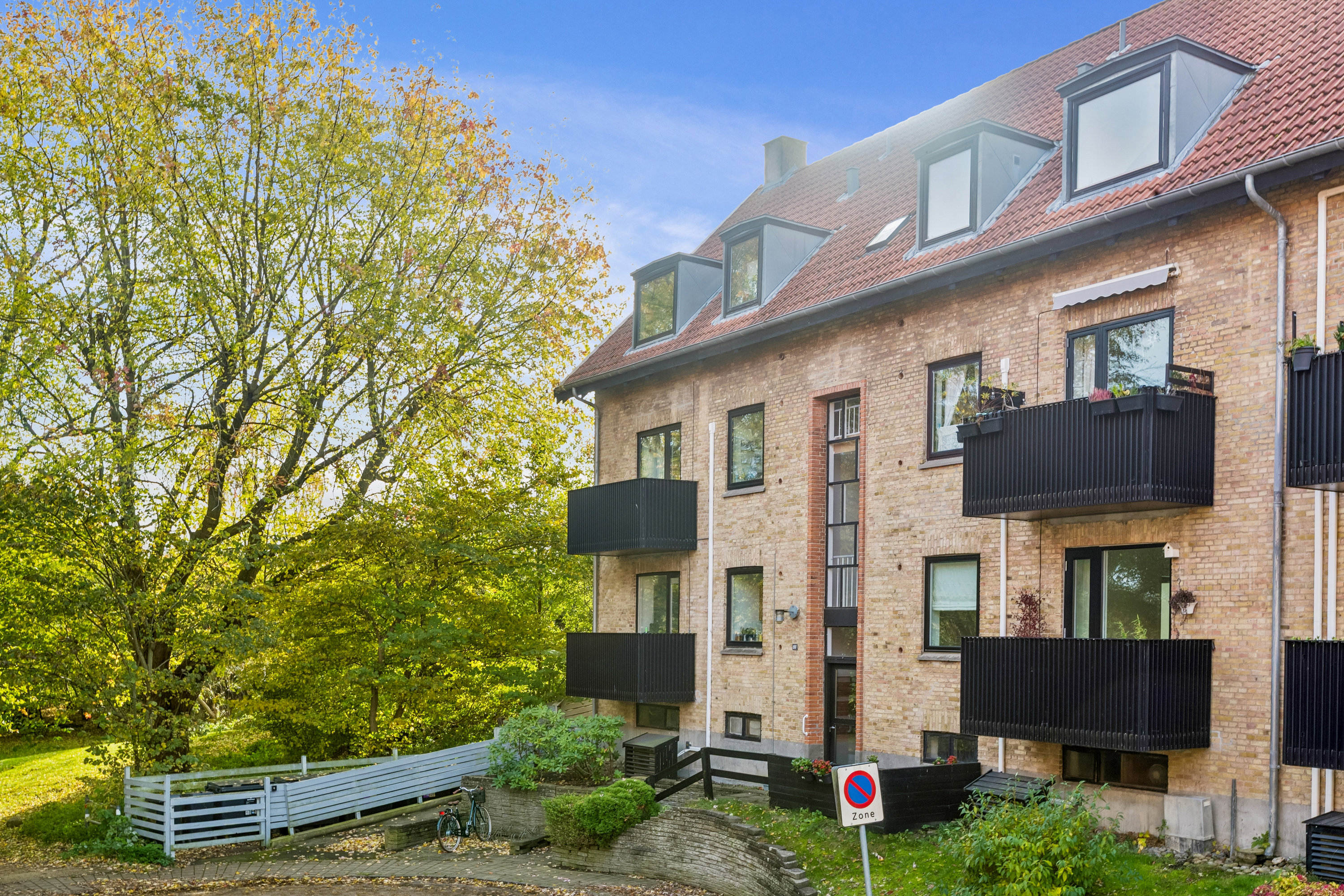 Miniaturebillede 1: andet. Billede af Sabroesvej 19F, st.. th., 3000 Helsingør