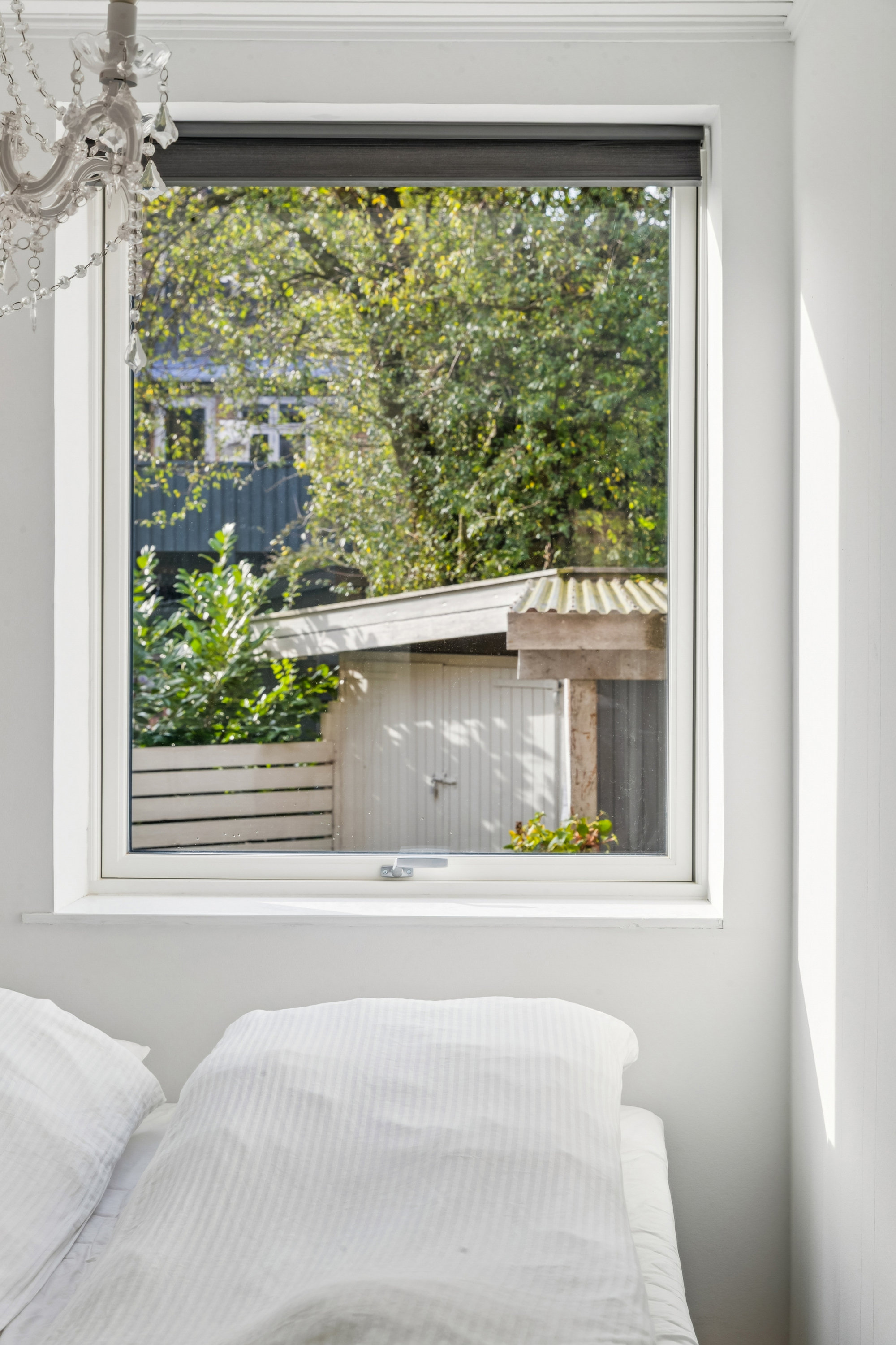 Fremhævet værelse billede i fuldskærmstilstand. Billede af Sabroesvej 19F, st.. th., 3000 Helsingør