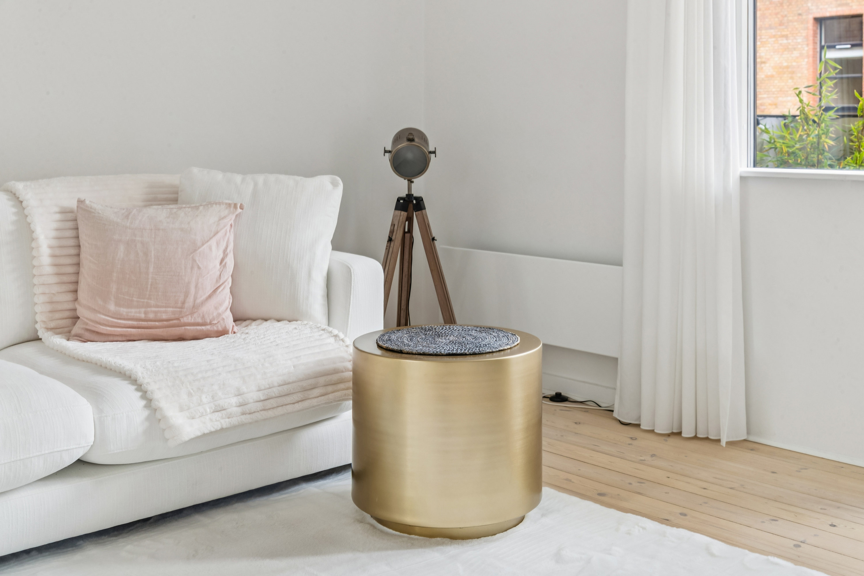 Fremhævet værelse billede i fuldskærmstilstand. Billede af Sabroesvej 19F, st.. th., 3000 Helsingør