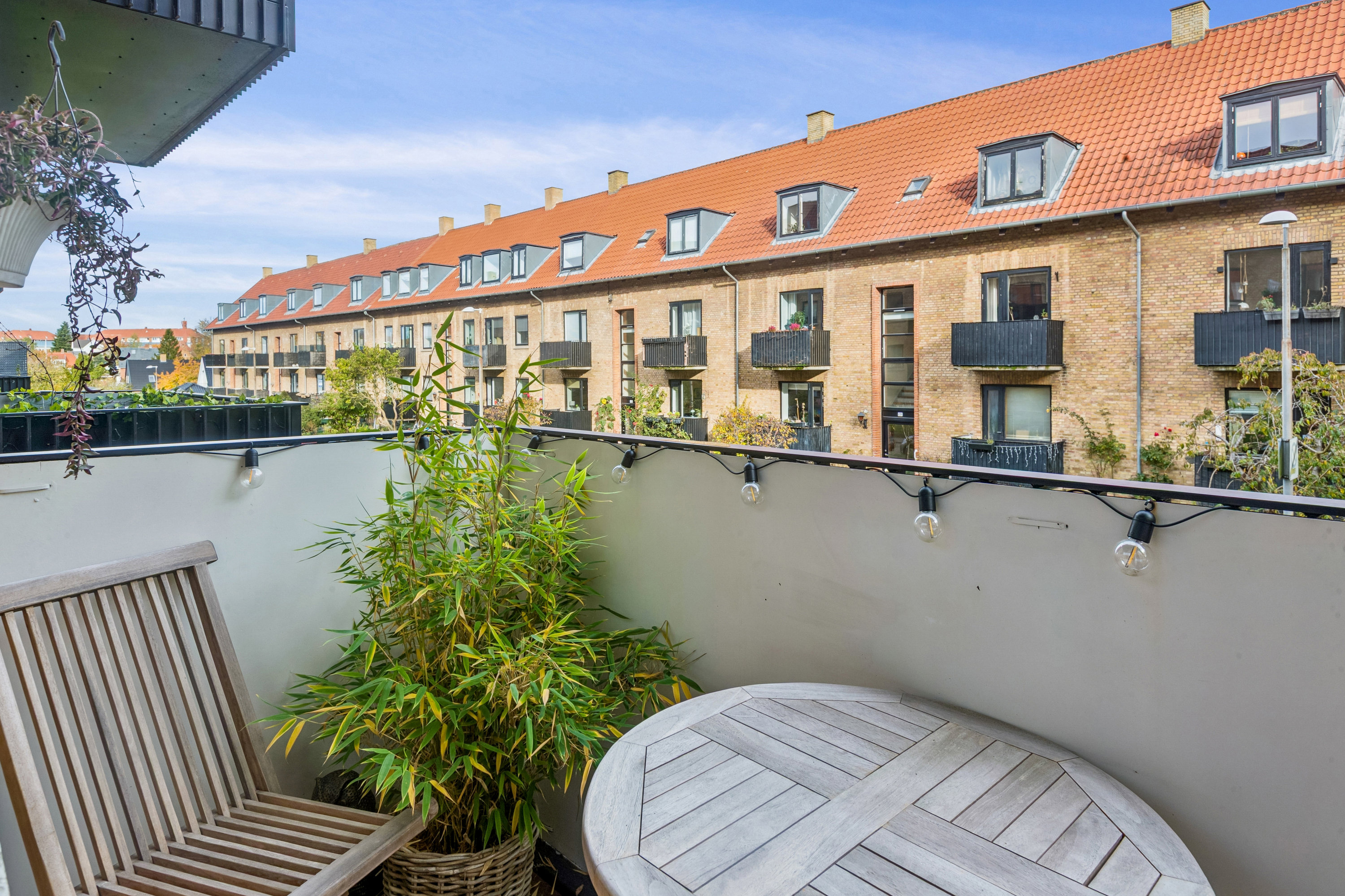 Fremhævet andet billede i fuldskærmstilstand. Billede af Sabroesvej 19F, st.. th., 3000 Helsingør