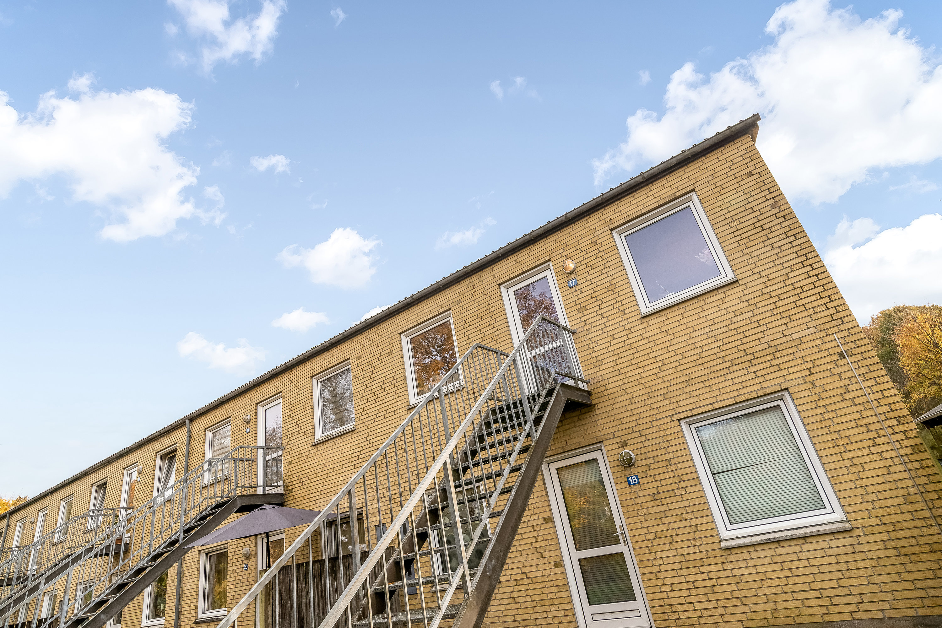 Fremhævet ejendommen billede i fuldskærmstilstand. Billede af Kildevej 8G, 1. 17., 7500 Holstebro