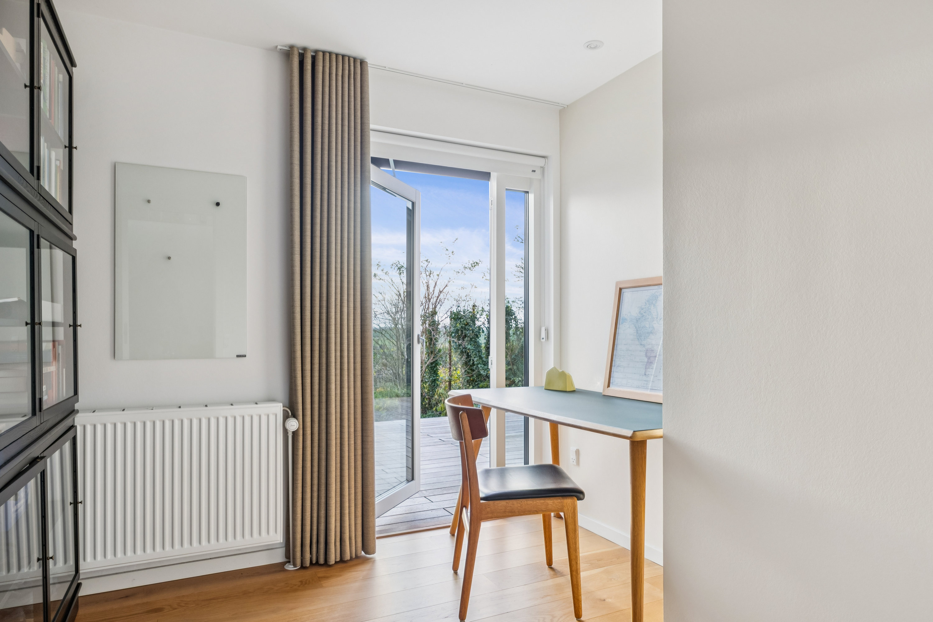 Fremhævet værelse billede i fuldskærmstilstand. Billede af Bregnebjergvej 6, 4100 Ringsted