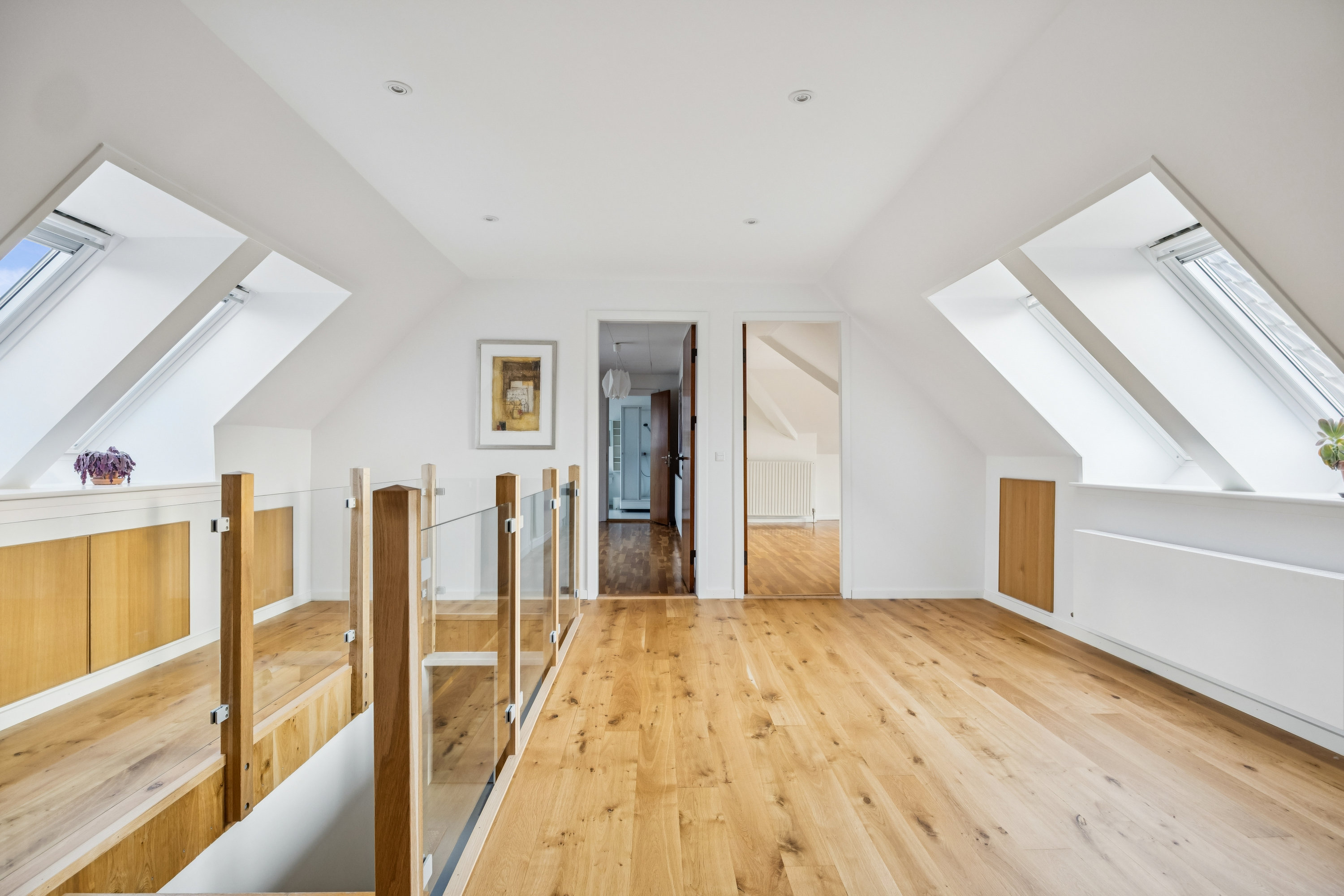 Fremhævet stue billede i fuldskærmstilstand. Billede af Bregnebjergvej 6, 4100 Ringsted