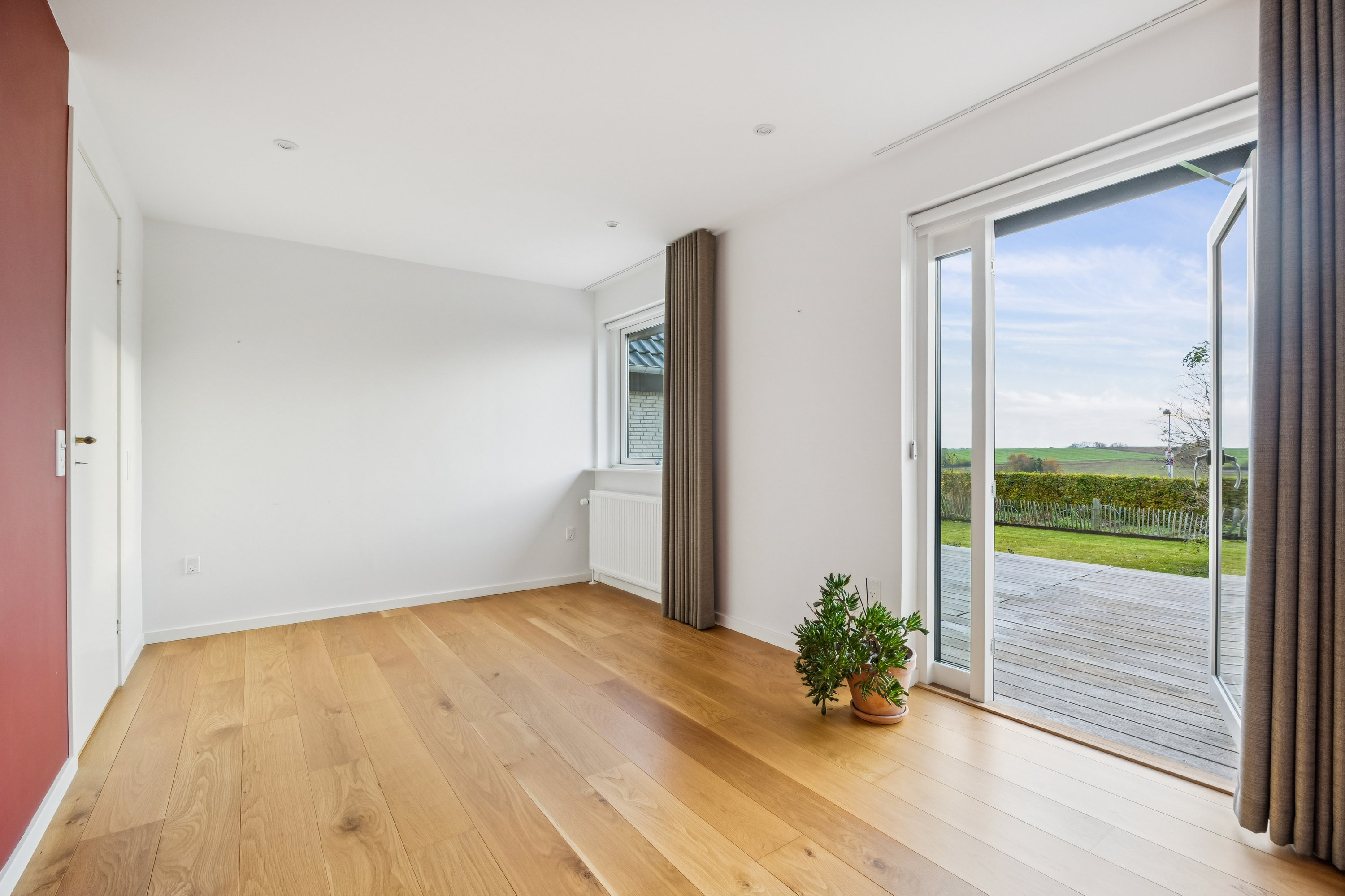 Fremhævet stue billede i fuldskærmstilstand. Billede af Bregnebjergvej 6, 4100 Ringsted