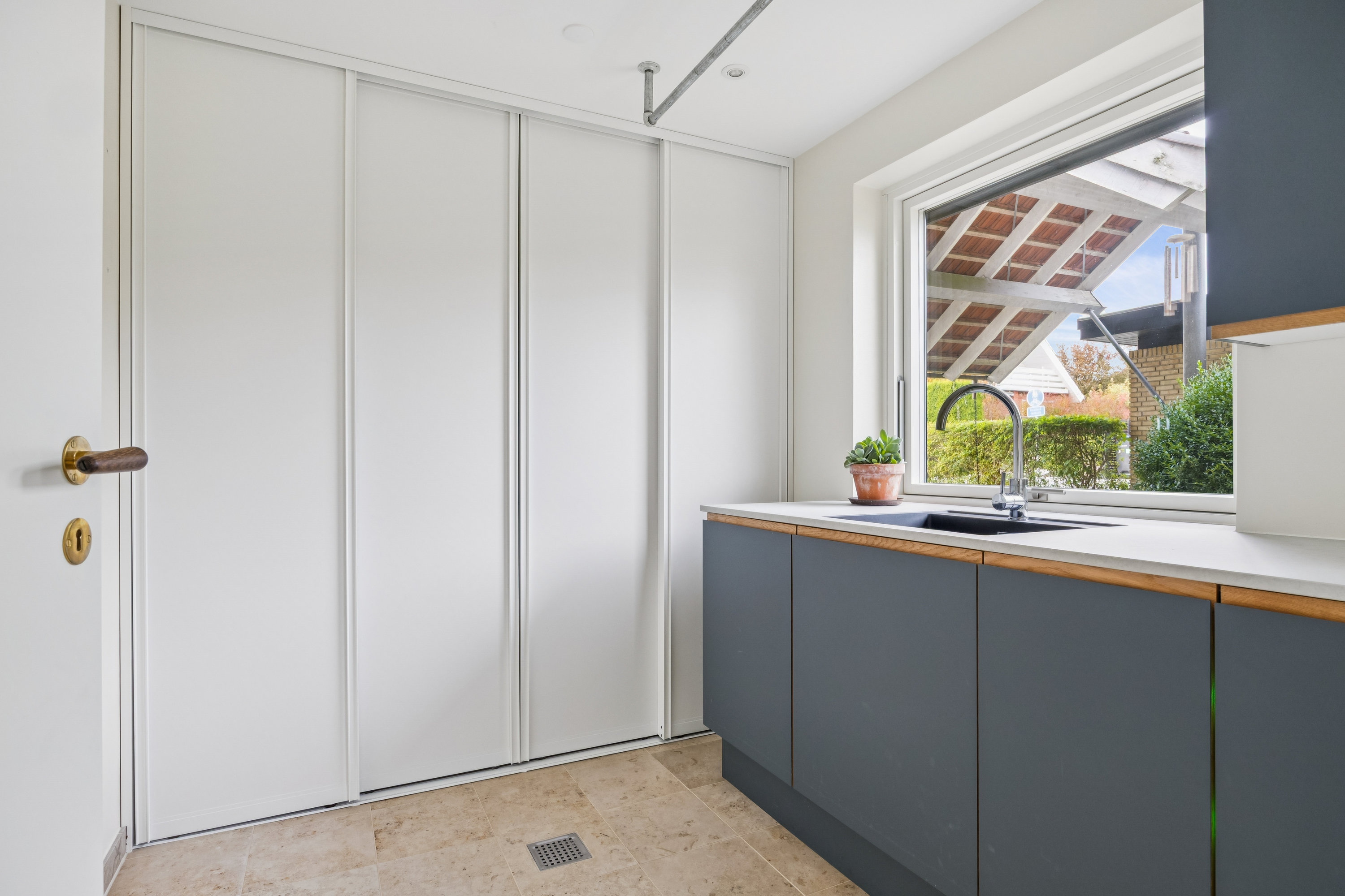 Fremhævet værelse billede i fuldskærmstilstand. Billede af Bregnebjergvej 6, 4100 Ringsted