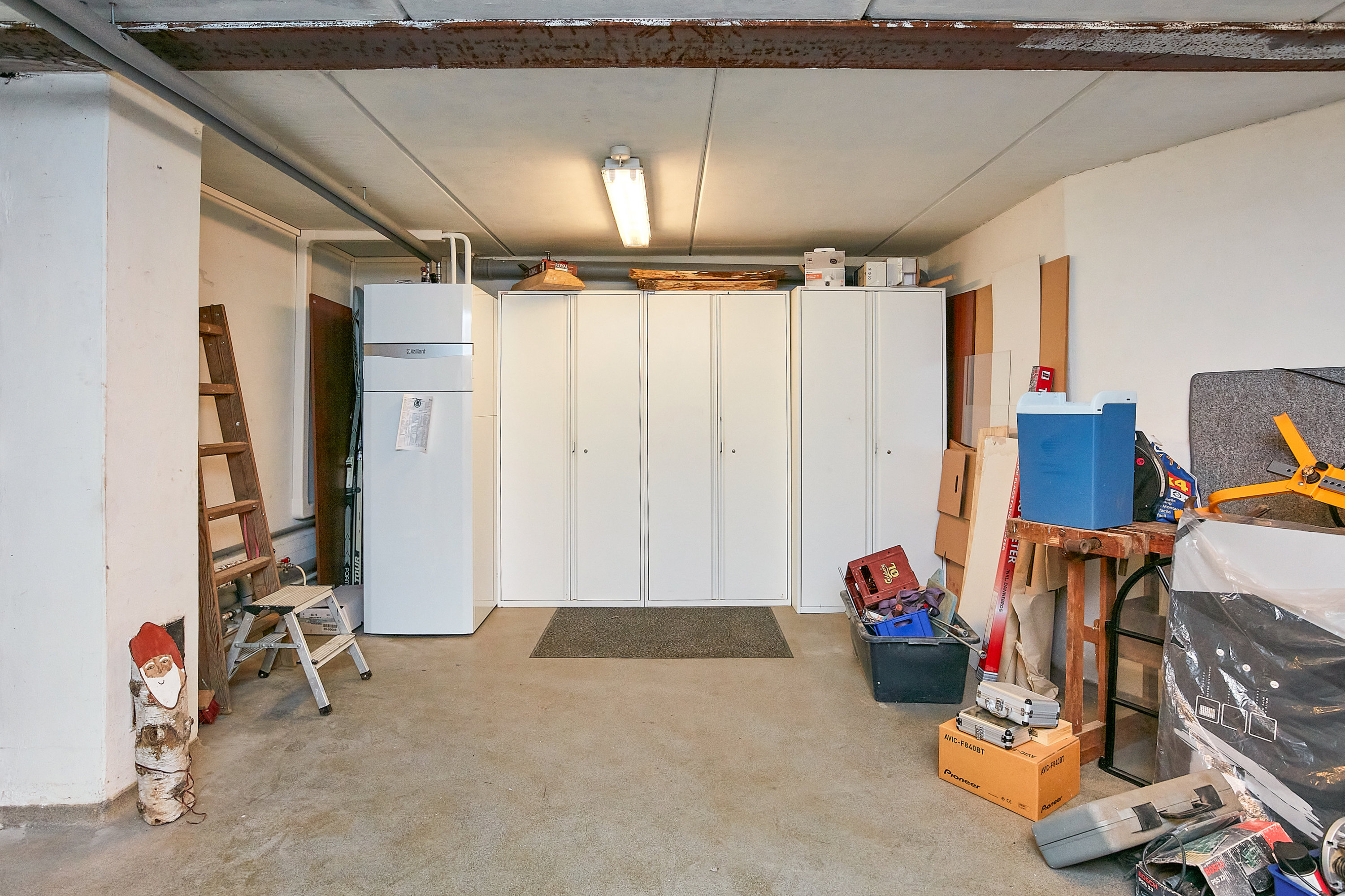 Fremhævet  billede i fuldskærmstilstand. Billede af Nygårdsvej 6, Vinding, 8654 Bryrup