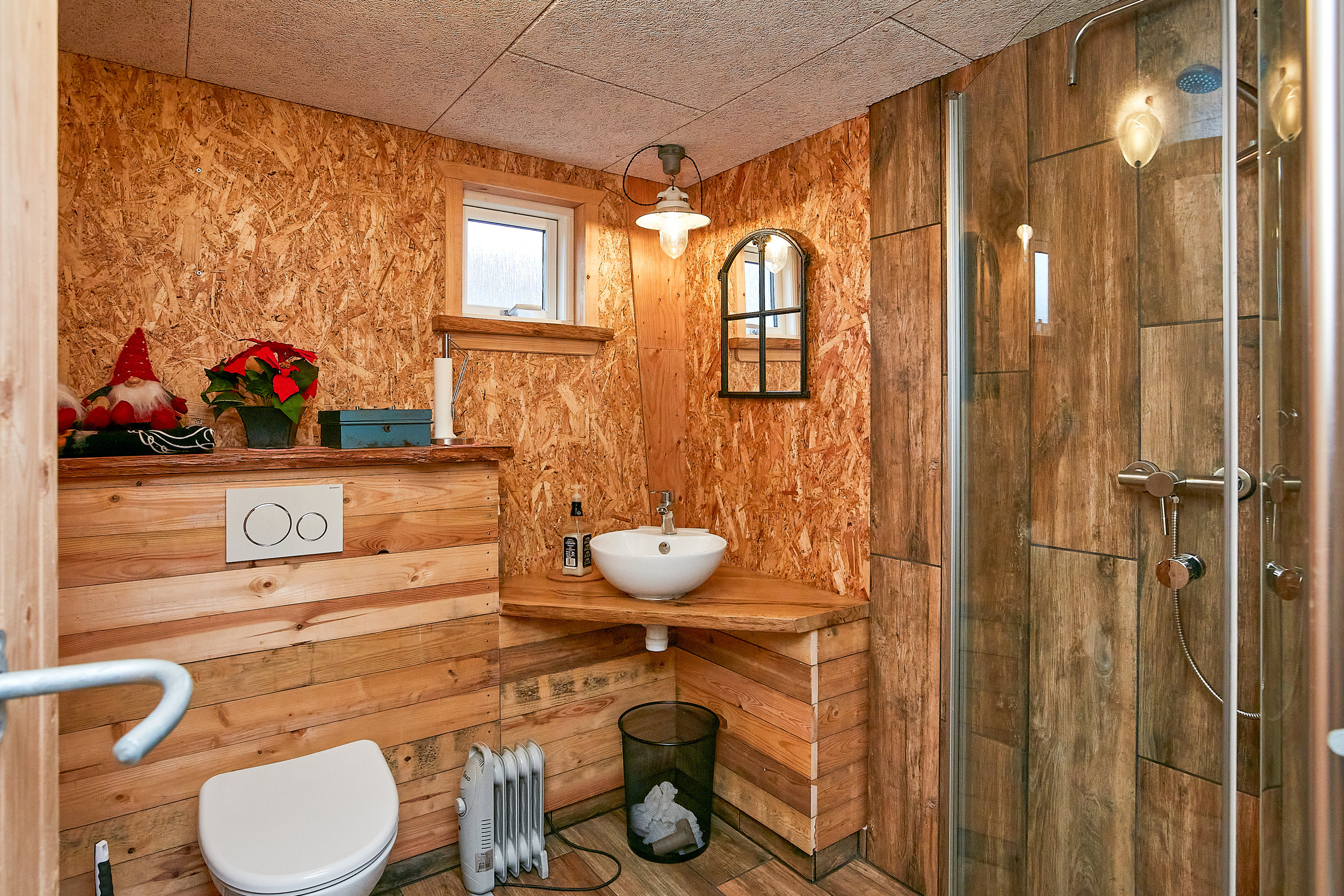 Fremhævet  billede i fuldskærmstilstand. Billede af Nygårdsvej 6, Vinding, 8654 Bryrup