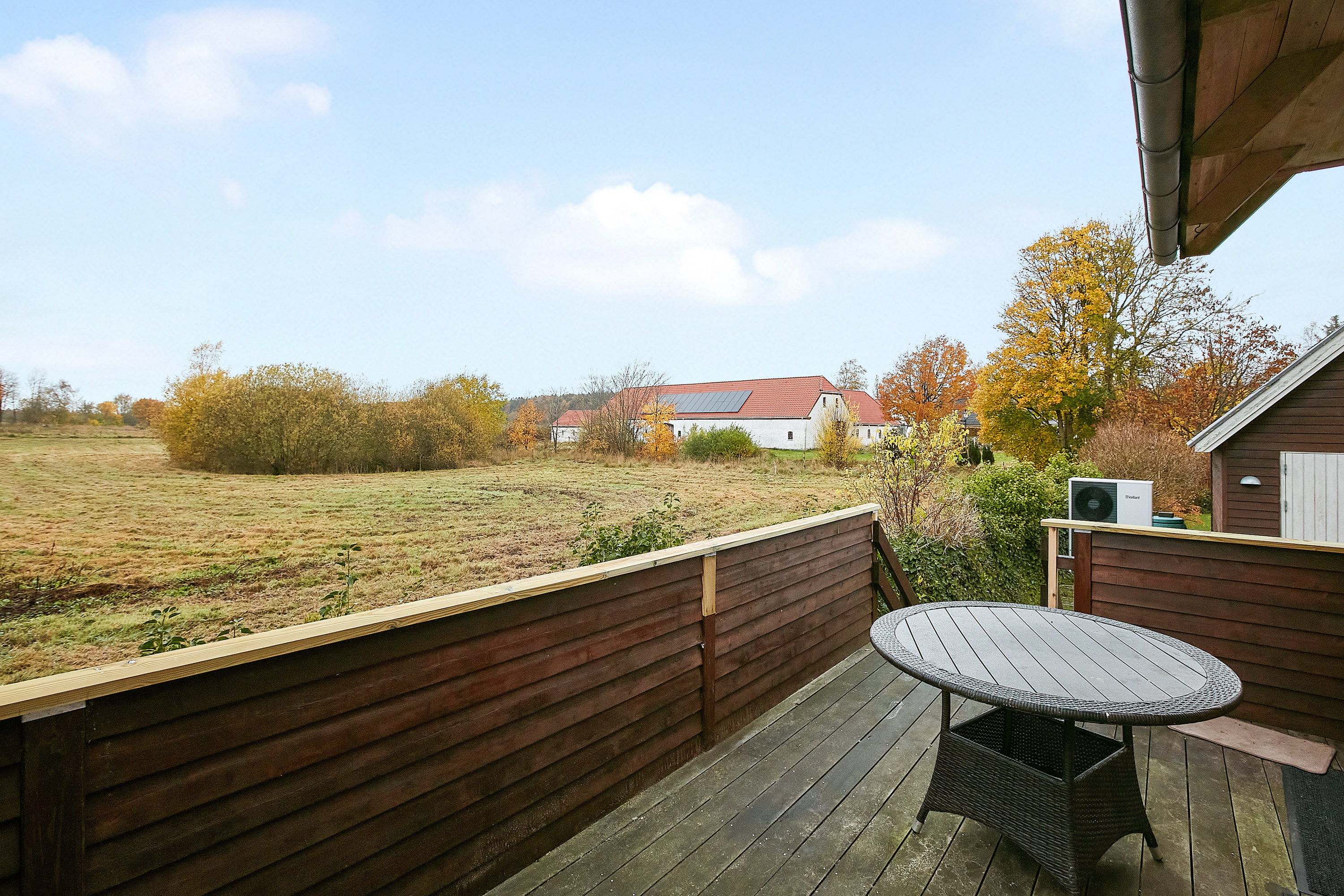 Fremhævet  billede i fuldskærmstilstand. Billede af Nygårdsvej 6, Vinding, 8654 Bryrup