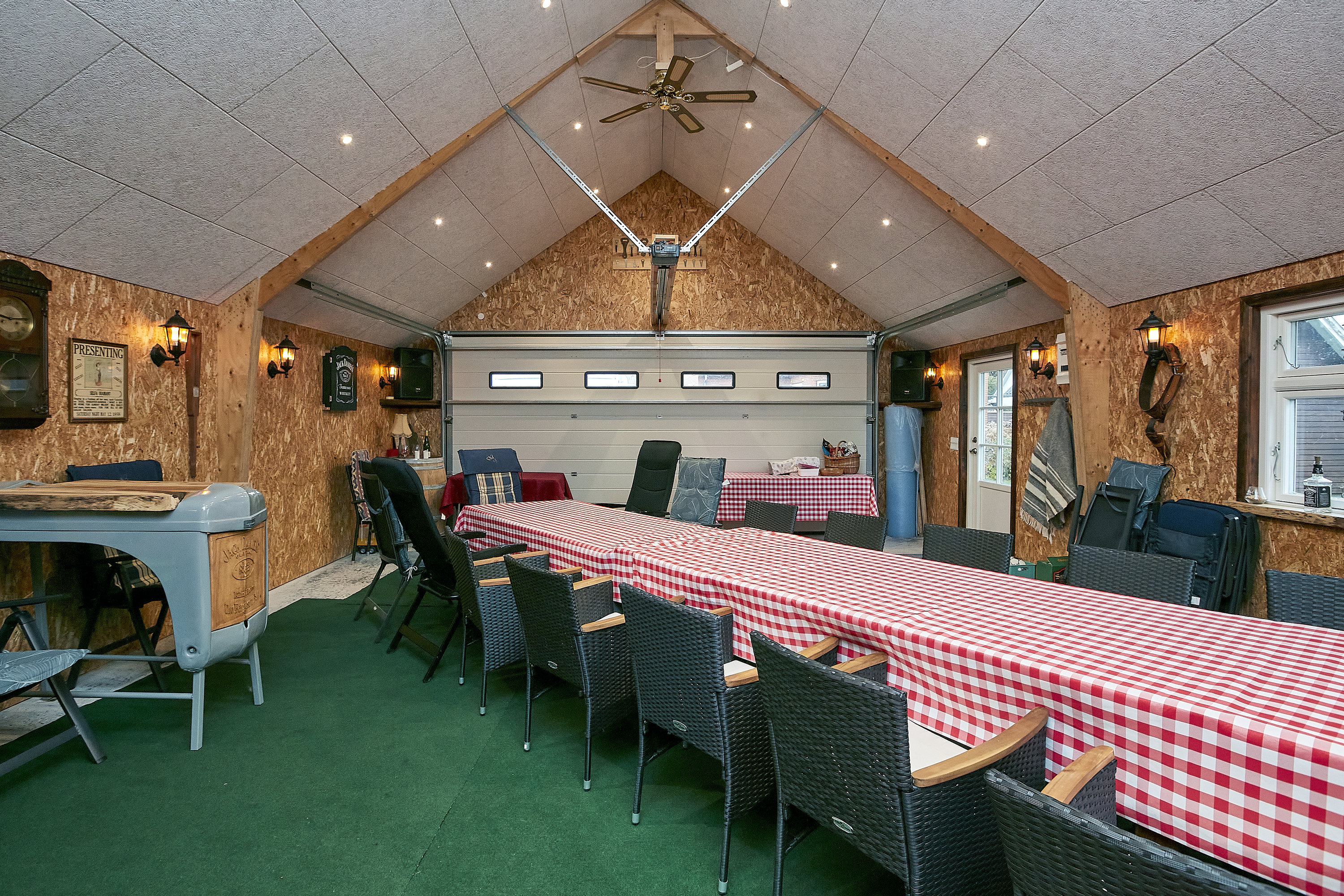 Fremhævet  billede i fuldskærmstilstand. Billede af Nygårdsvej 6, Vinding, 8654 Bryrup