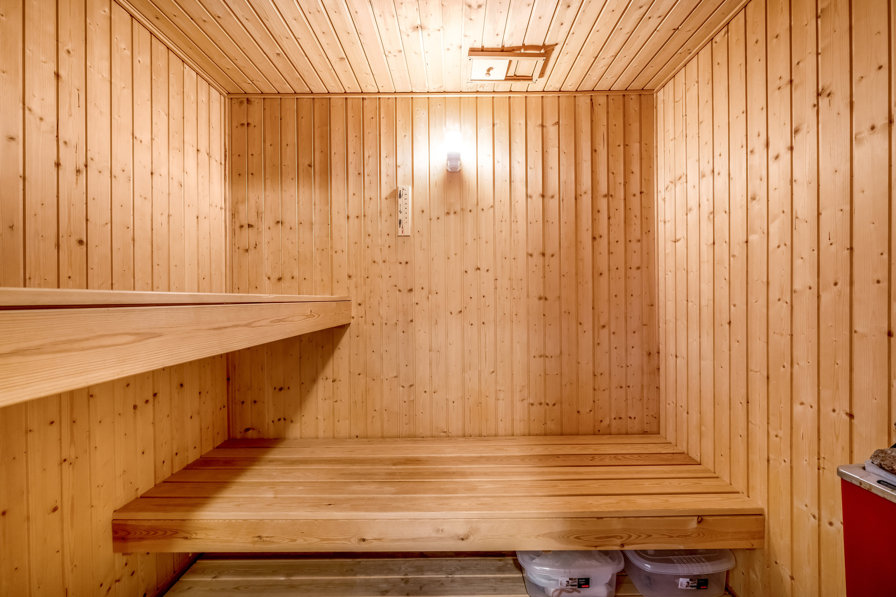 Fremhævet værelse billede i fuldskærmstilstand. Billede af Søndervang 79, Lønne, 6830 Nørre Nebel