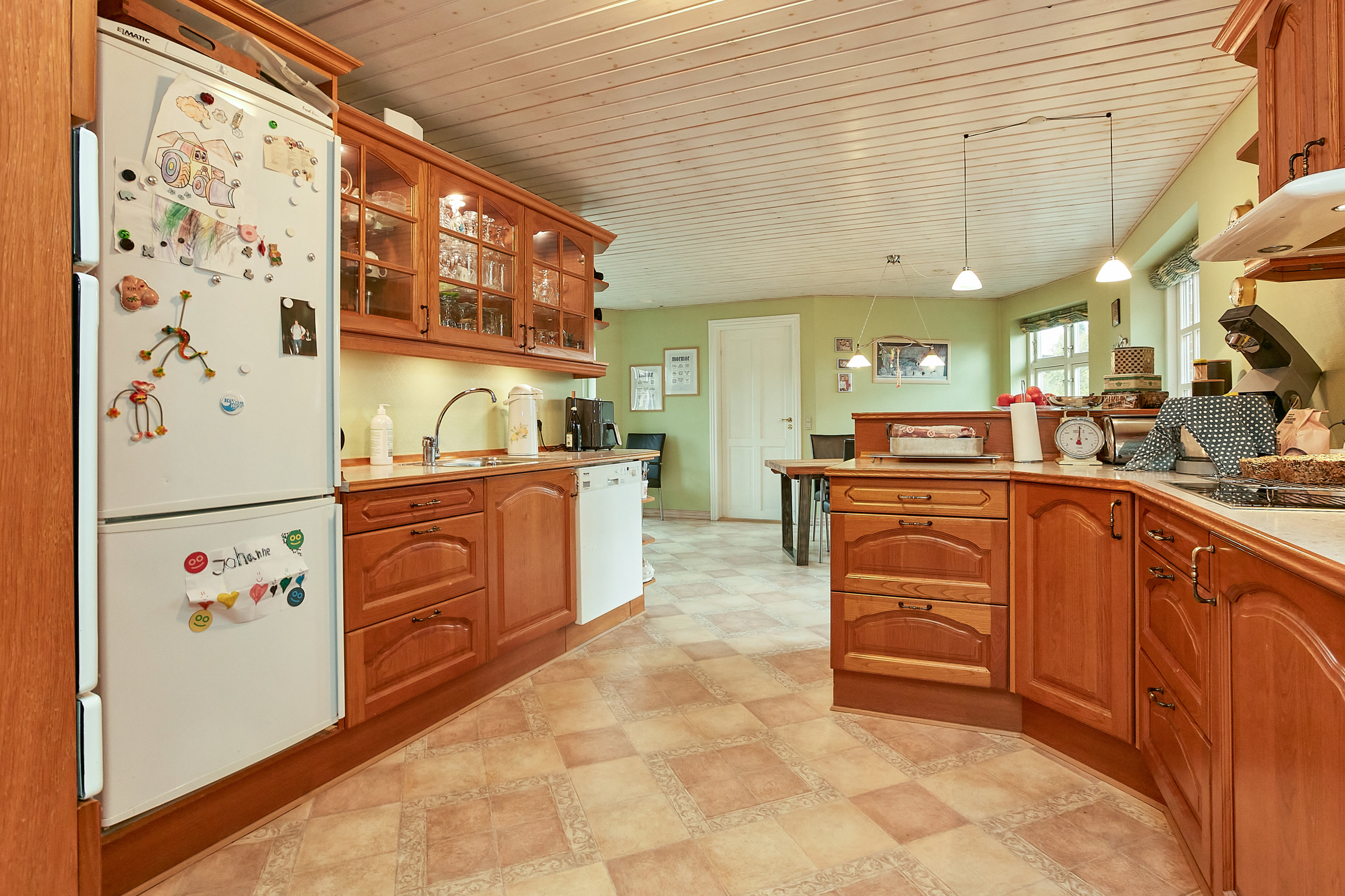 Miniaturebillede 1: . Billede af Nygårdsvej 6, Vinding, 8654 Bryrup