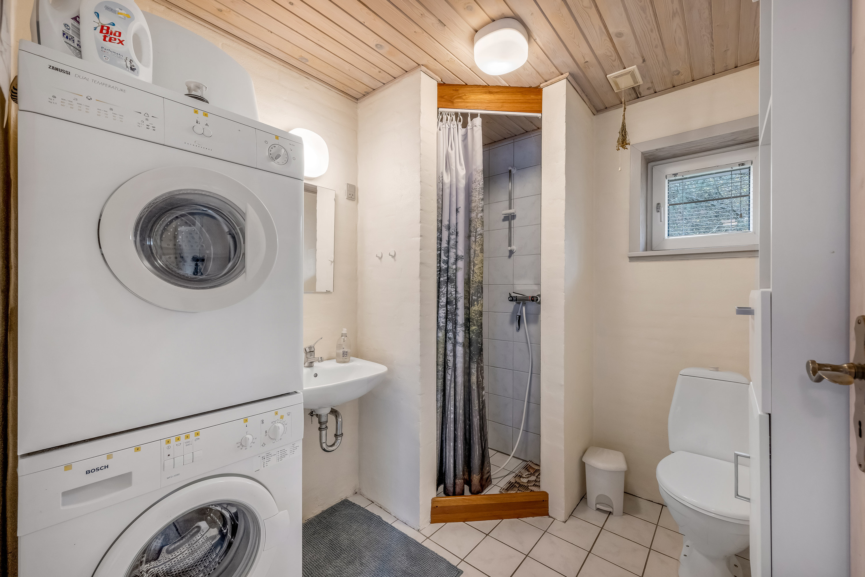 Fremhævet bryggers billede i fuldskærmstilstand. Billede af Søndervang 79, Lønne, 6830 Nørre Nebel