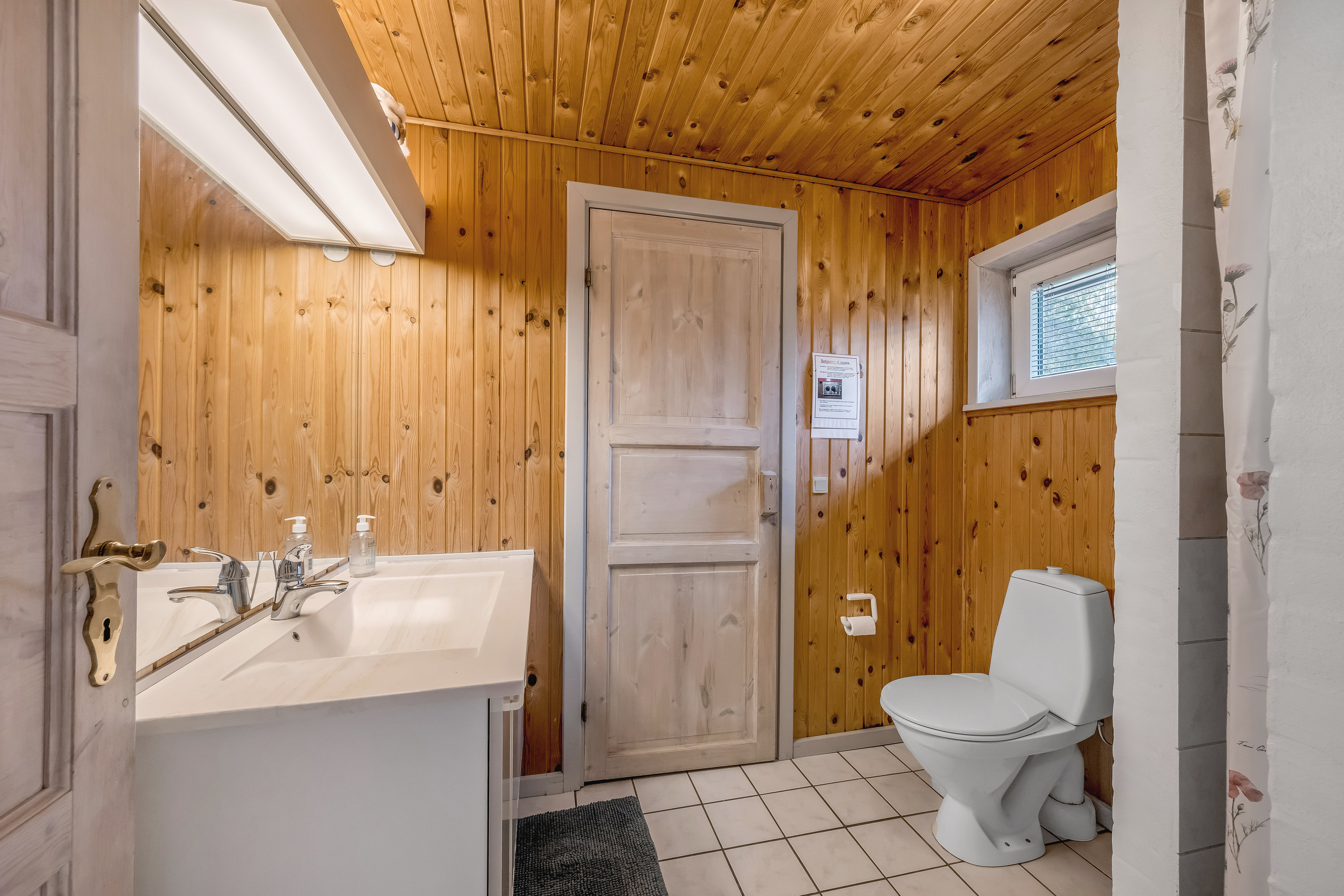 Fremhævet andet billede i fuldskærmstilstand. Billede af Søndervang 79, Lønne, 6830 Nørre Nebel