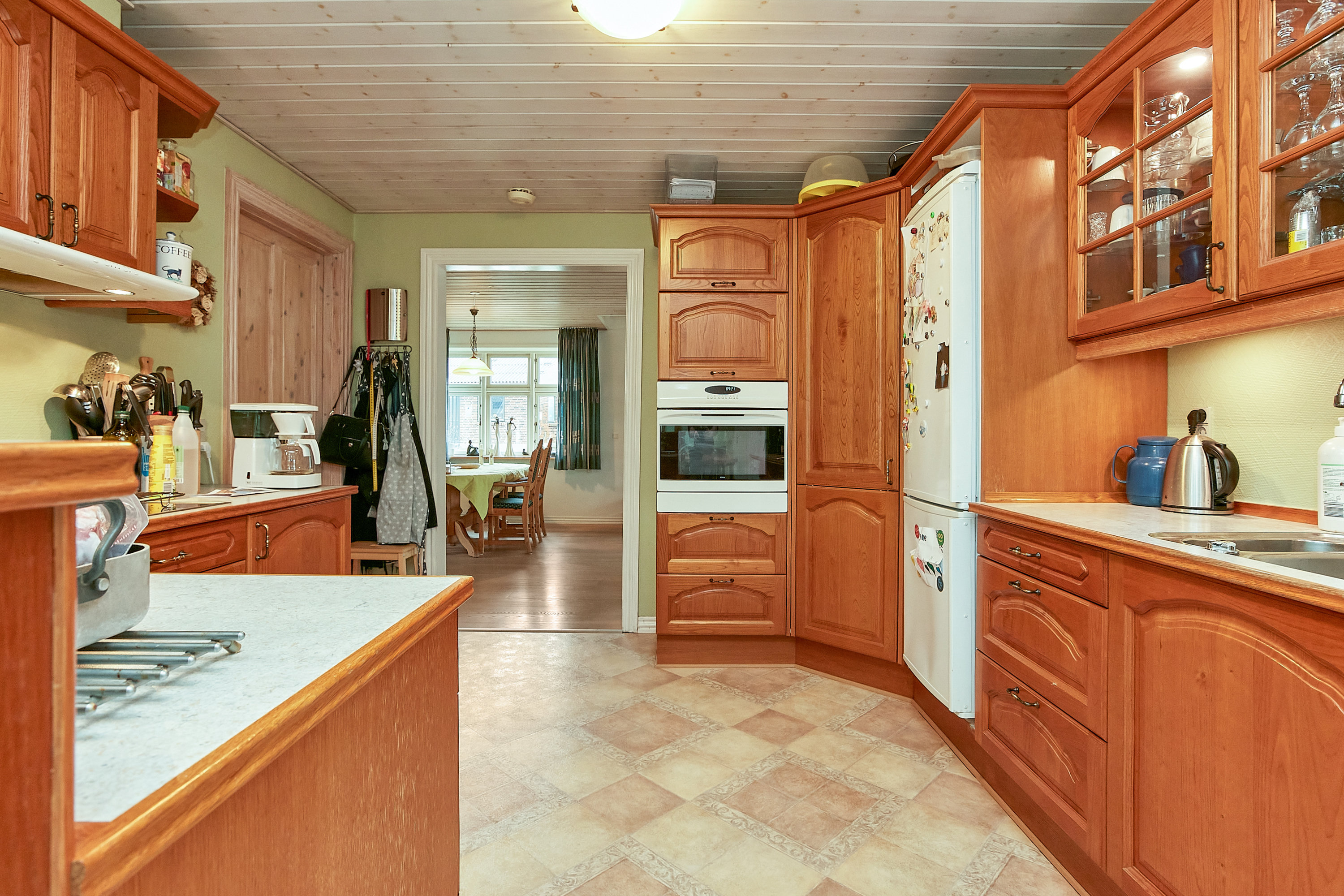 Miniaturebillede 2: . Billede af Nygårdsvej 6, Vinding, 8654 Bryrup