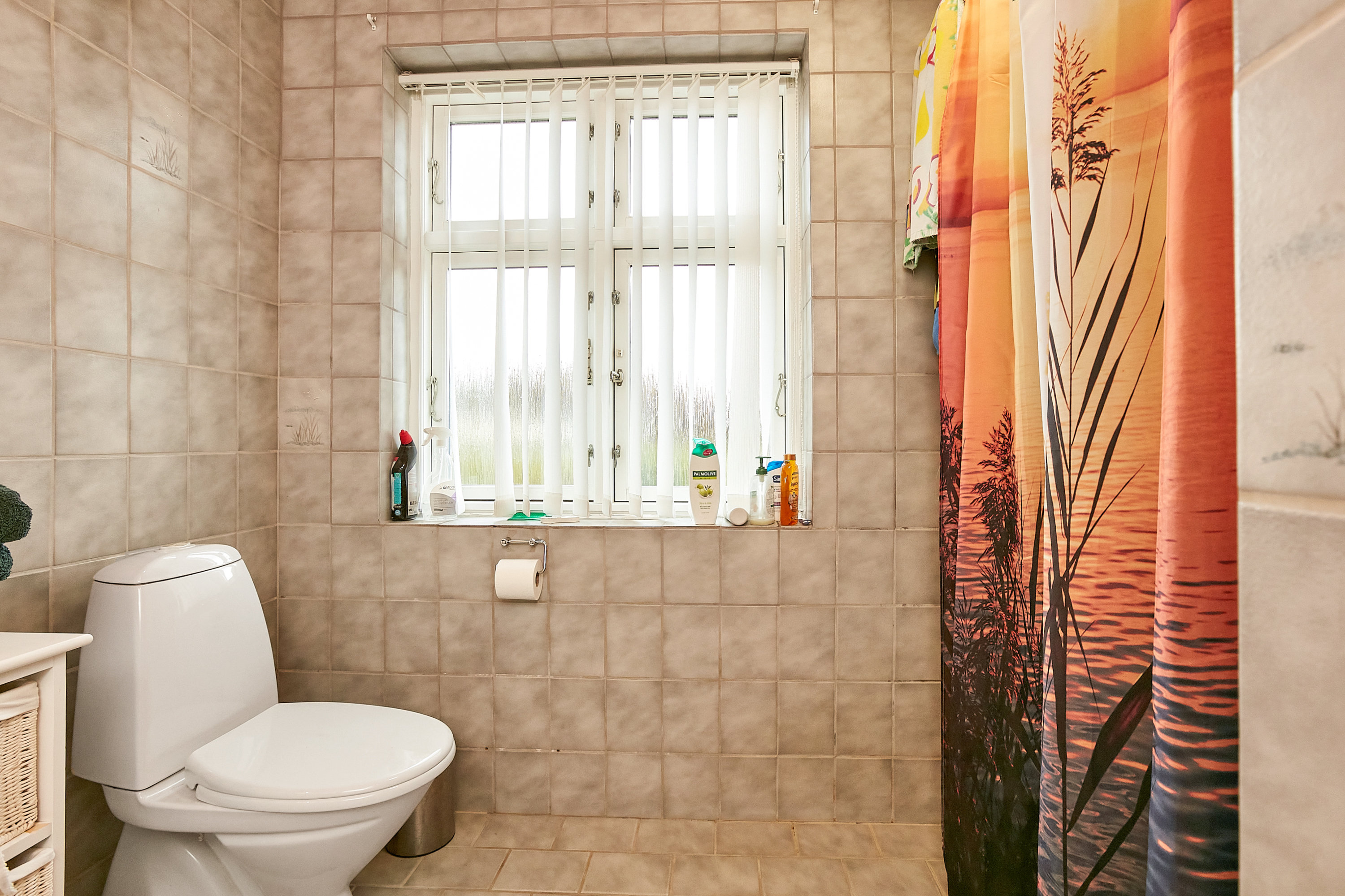 Fremhævet  billede i fuldskærmstilstand. Billede af Nygårdsvej 6, Vinding, 8654 Bryrup