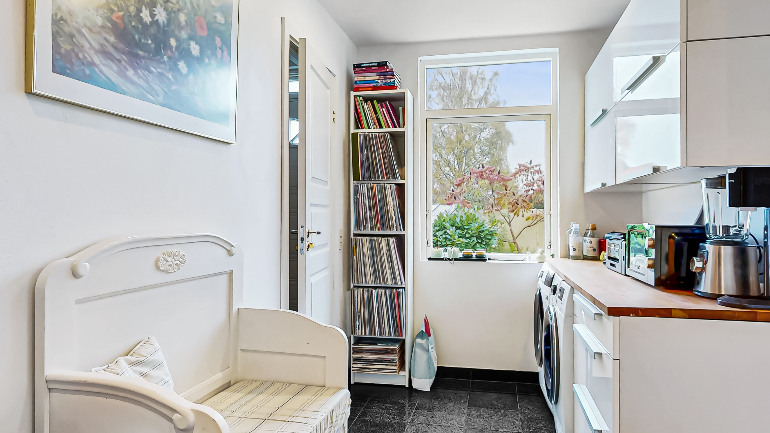 Fremhævet bryggers billede i fuldskærmstilstand. Billede af Ryesgade 4, 8600 Silkeborg