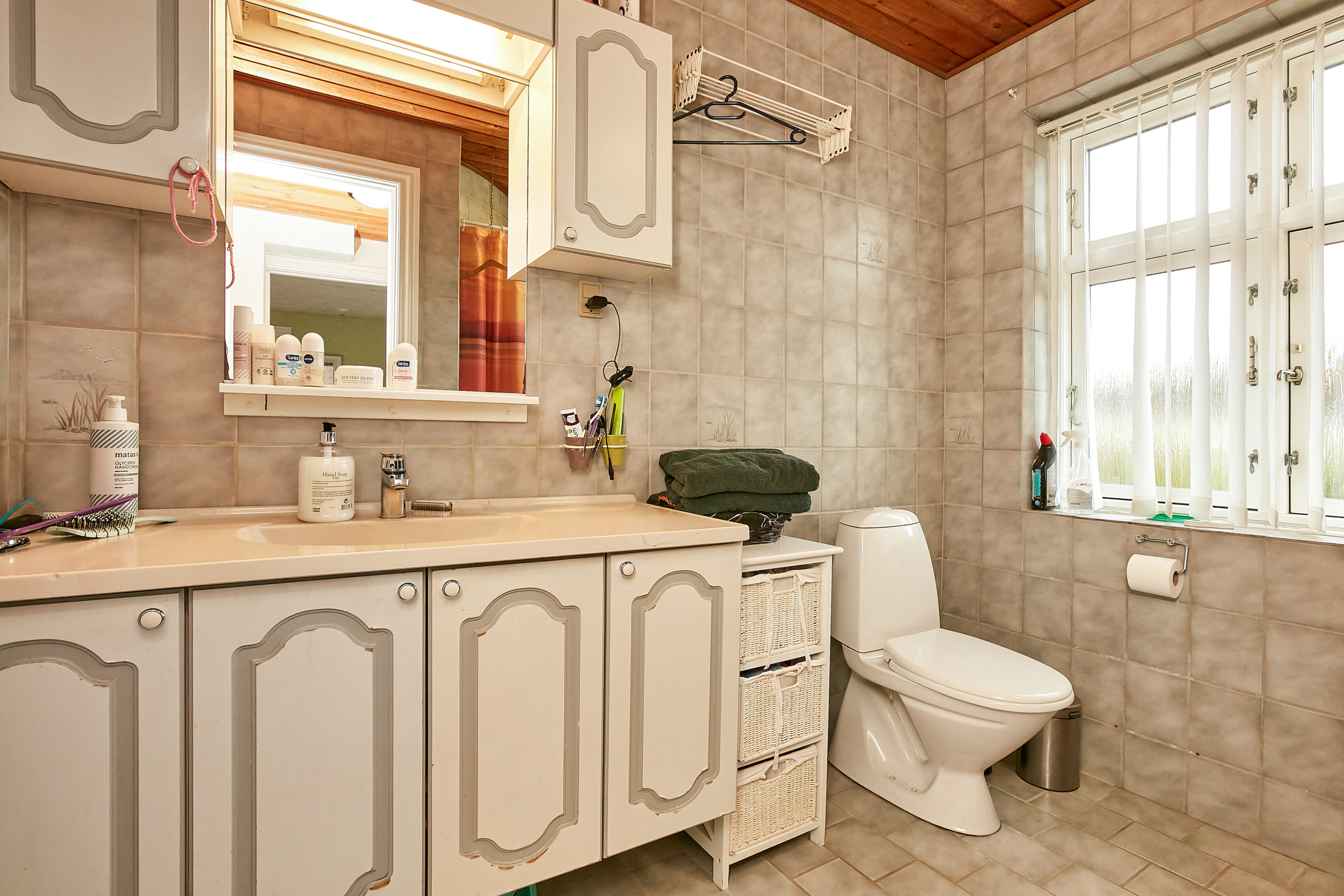 Fremhævet  billede i fuldskærmstilstand. Billede af Nygårdsvej 6, Vinding, 8654 Bryrup