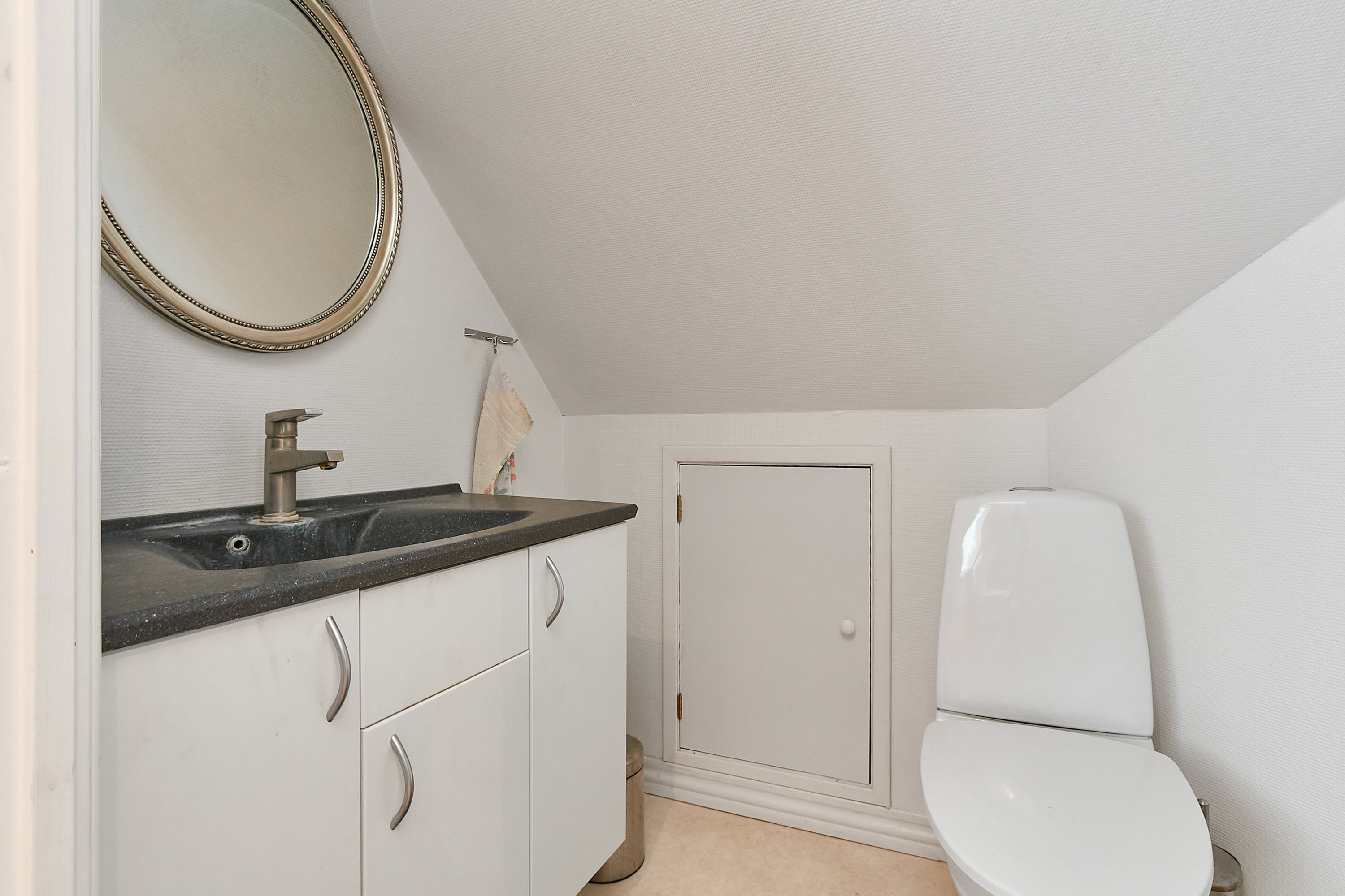 Fremhævet  billede i fuldskærmstilstand. Billede af Nygårdsvej 6, Vinding, 8654 Bryrup