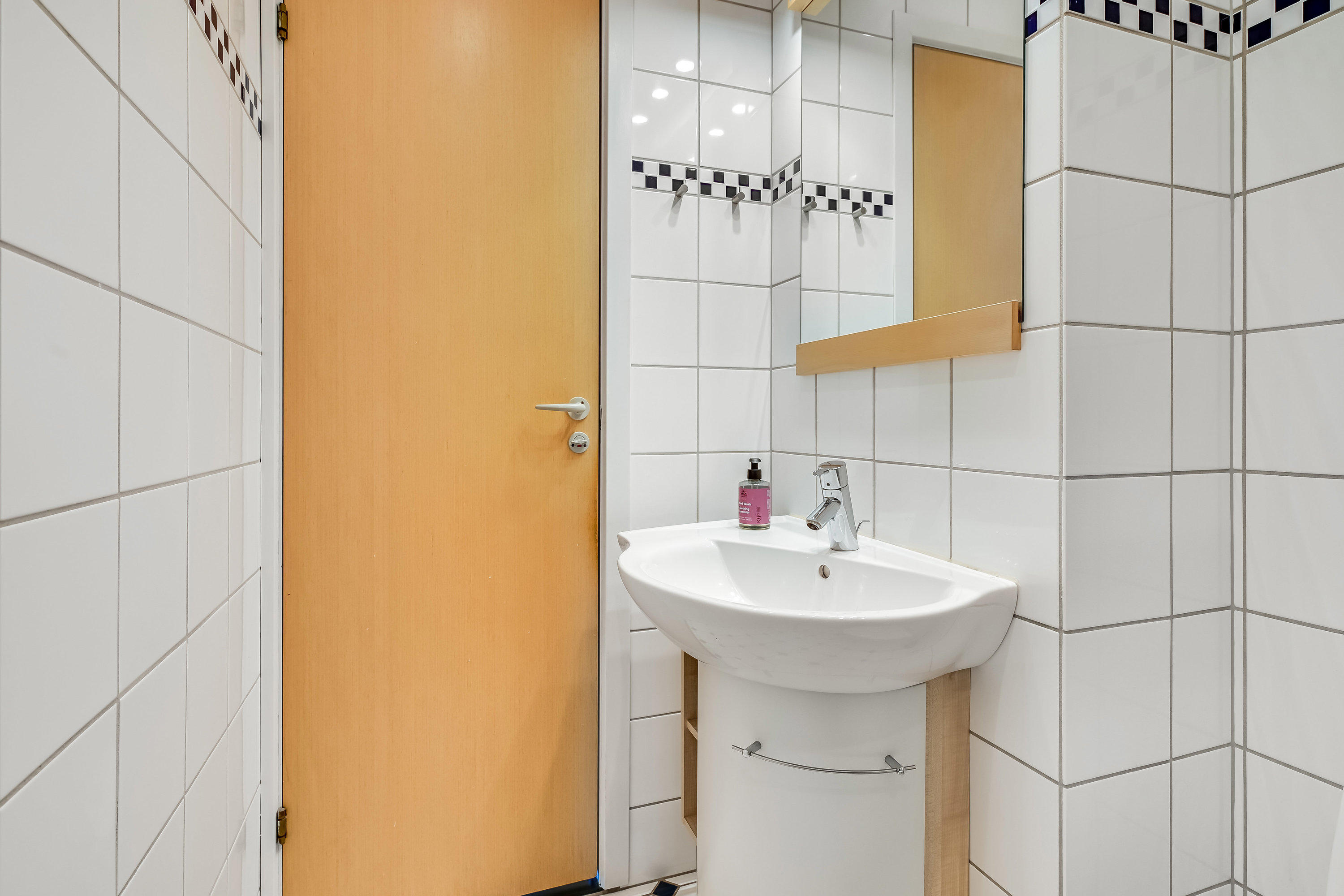 Fremhævet andet billede i fuldskærmstilstand. Billede af Strandvejen 61A, 2. 309., Fanø Bad, 6720 Fanø