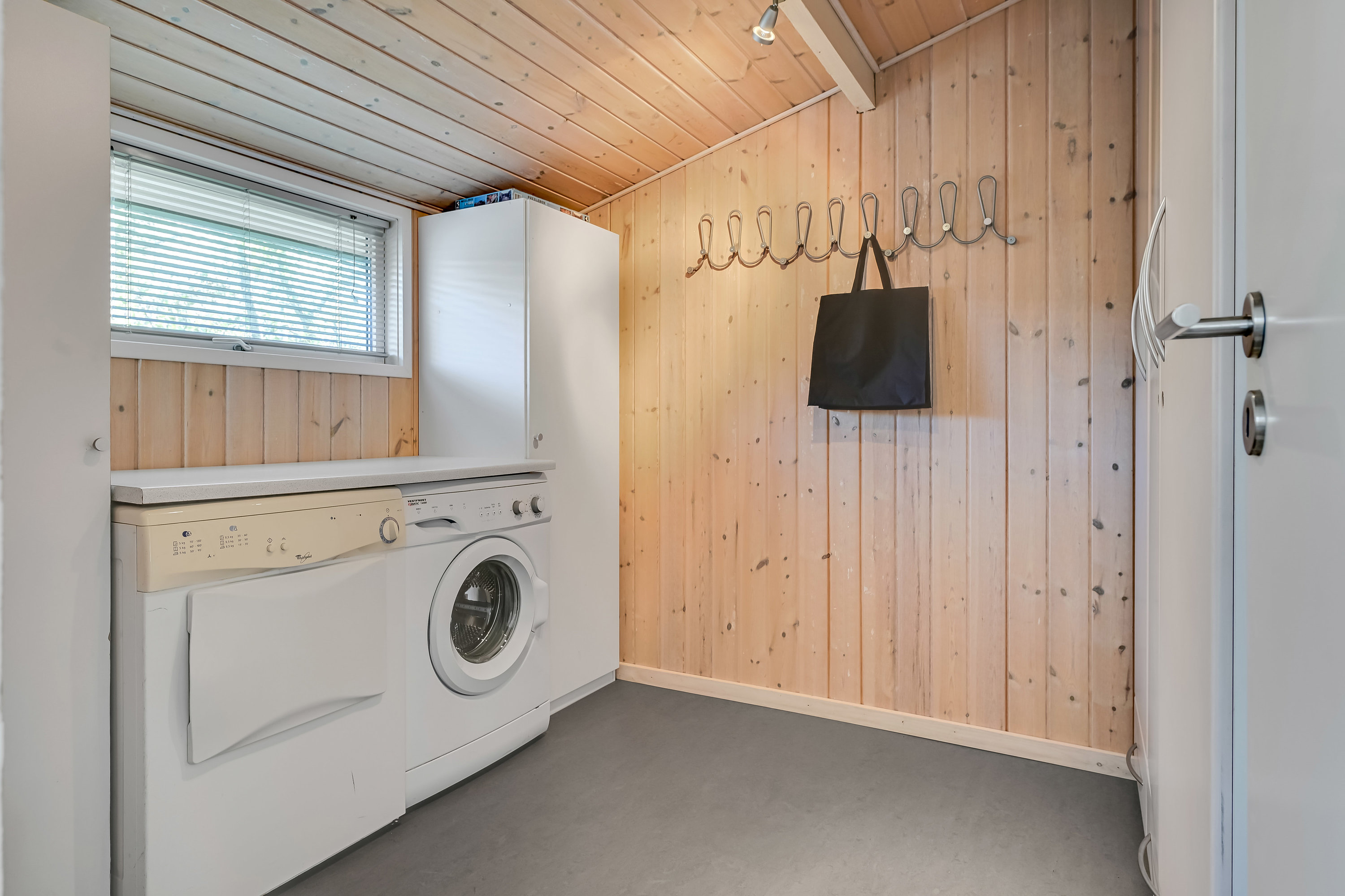 Fremhævet bryggers billede i fuldskærmstilstand. Billede af Store Klit 63, Rindby Strand, 6720 Fanø