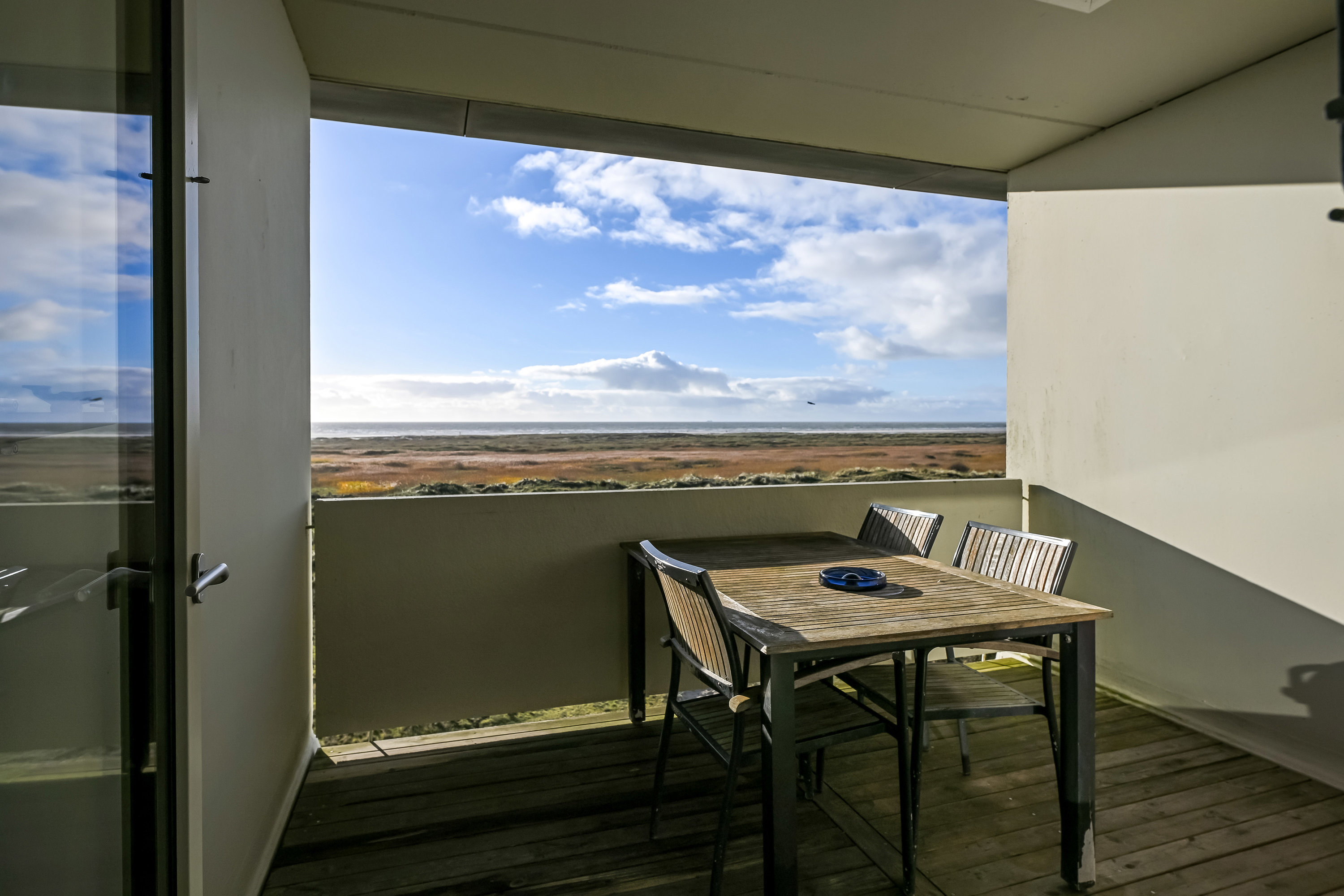 Miniaturebillede 1: område. Billede af Strandvejen 61A, 2. 309., Fanø Bad, 6720 Fanø