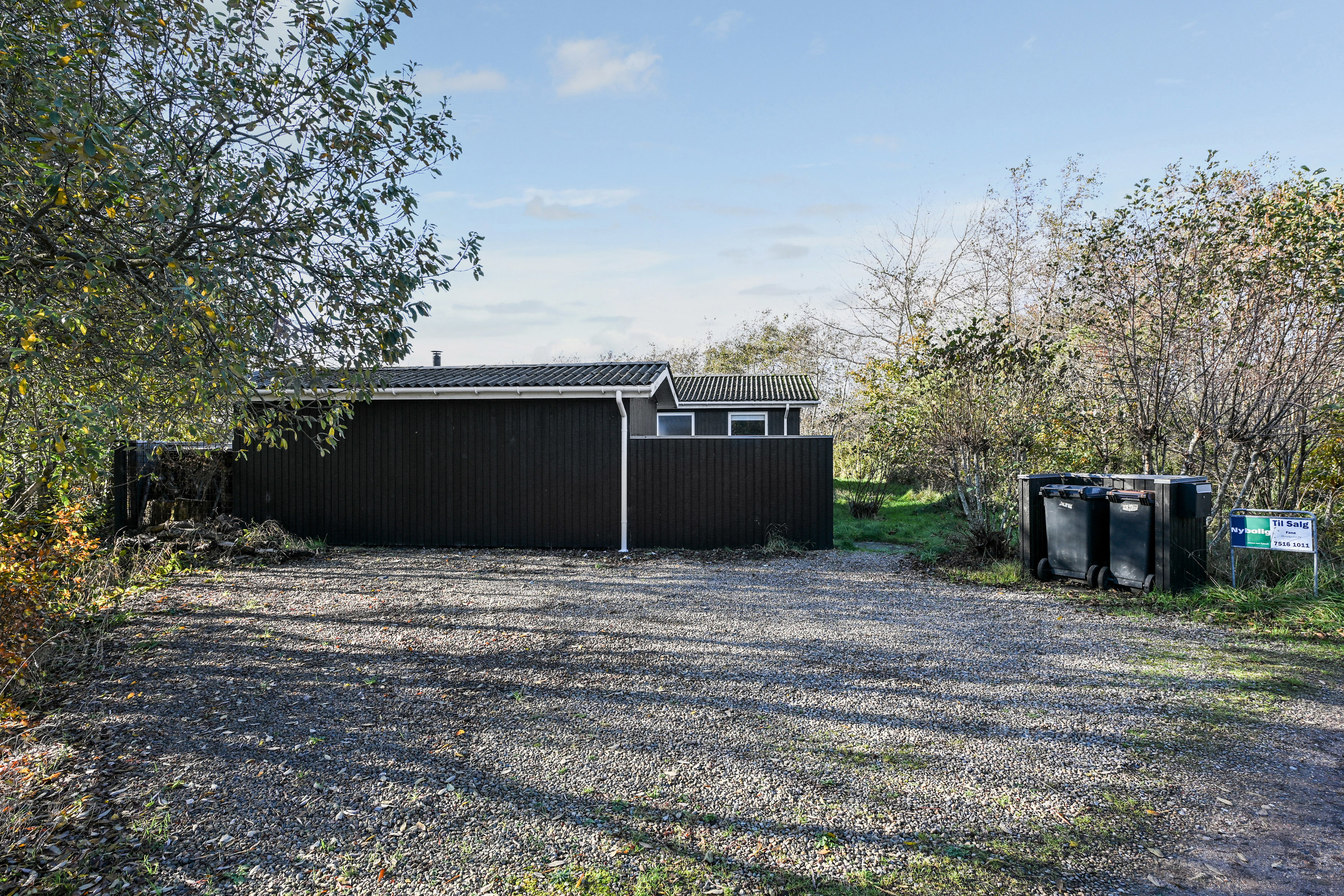 Fremhævet ejendommen billede i fuldskærmstilstand. Billede af Store Klit 63, Rindby Strand, 6720 Fanø