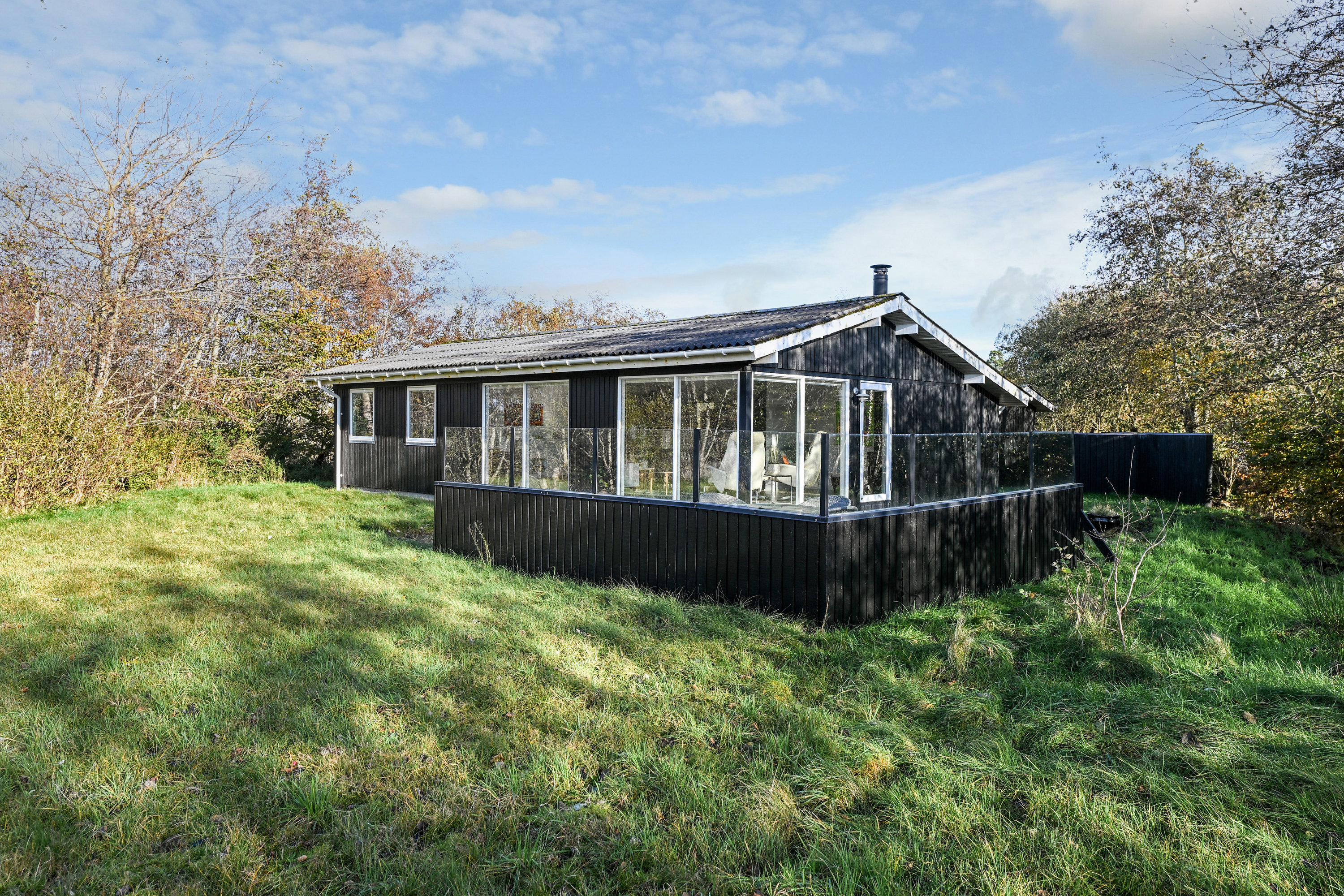 Fremhævet ejendommen billede i fuldskærmstilstand. Billede af Store Klit 63, Rindby Strand, 6720 Fanø