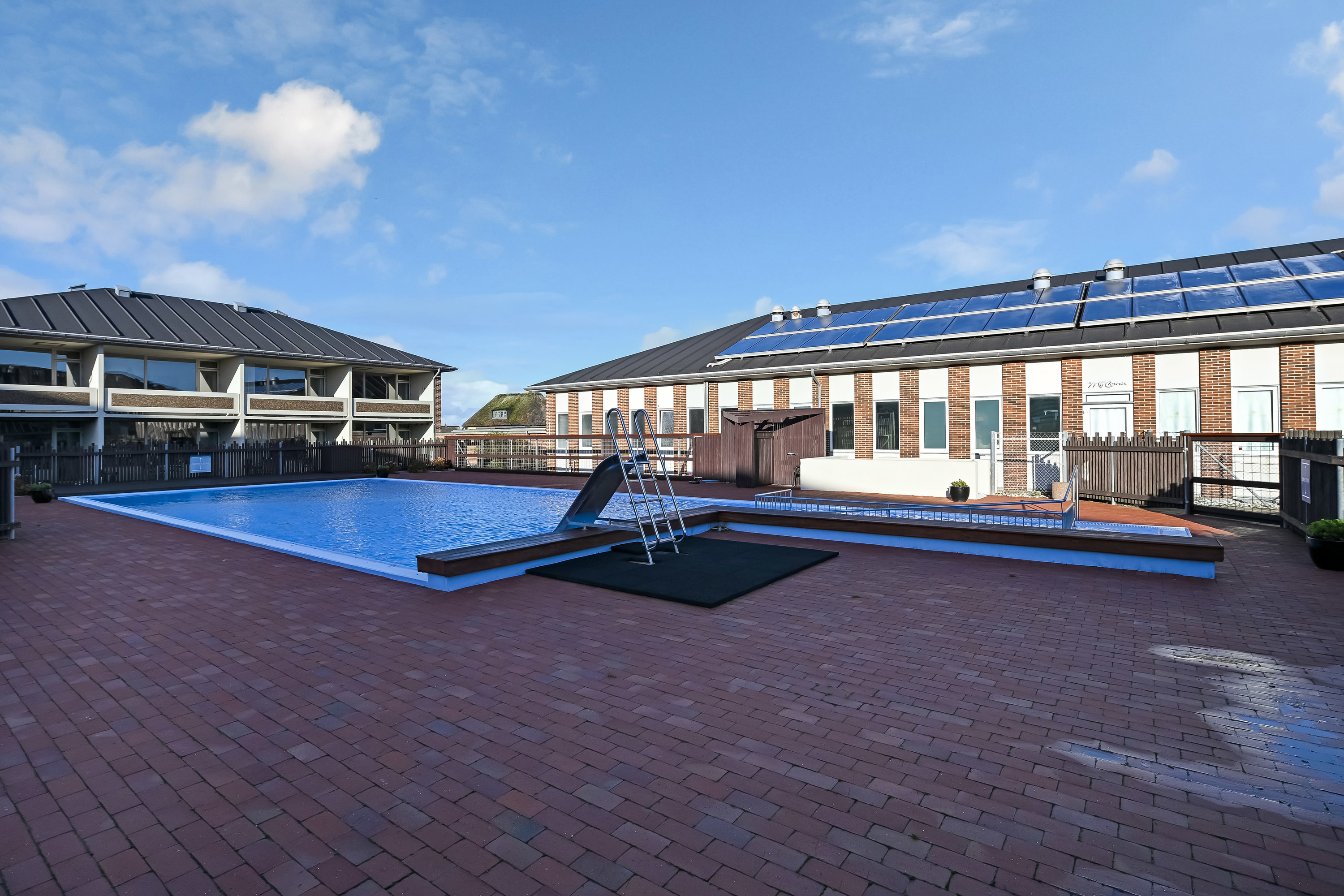 Fremhævet ejendommen billede i fuldskærmstilstand. Billede af Strandvejen 61A, 2. 309., Fanø Bad, 6720 Fanø