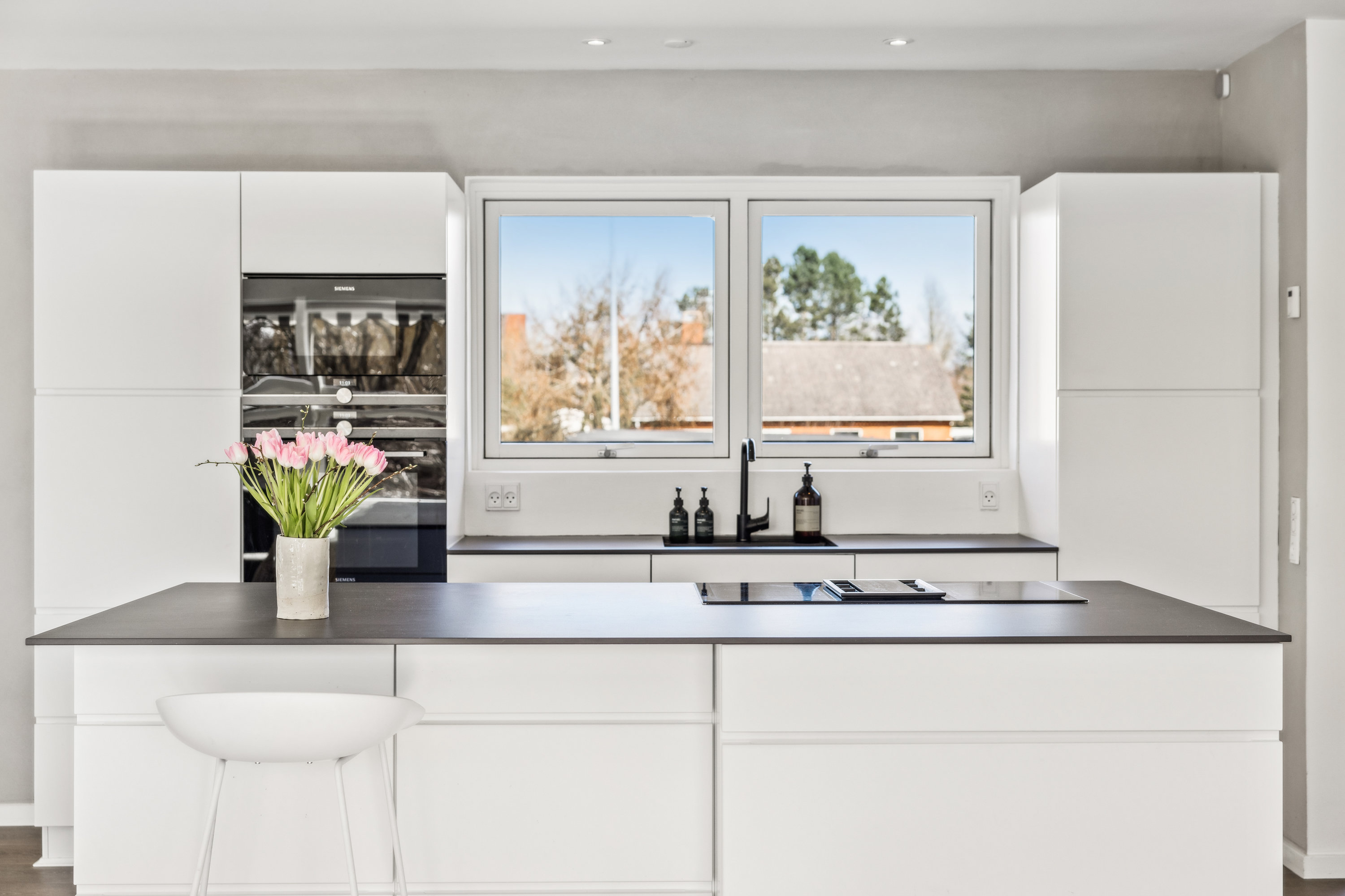 Fremhævet  billede i fuldskærmstilstand. Billede af Klemmenstrupvej 15, 4600 Køge