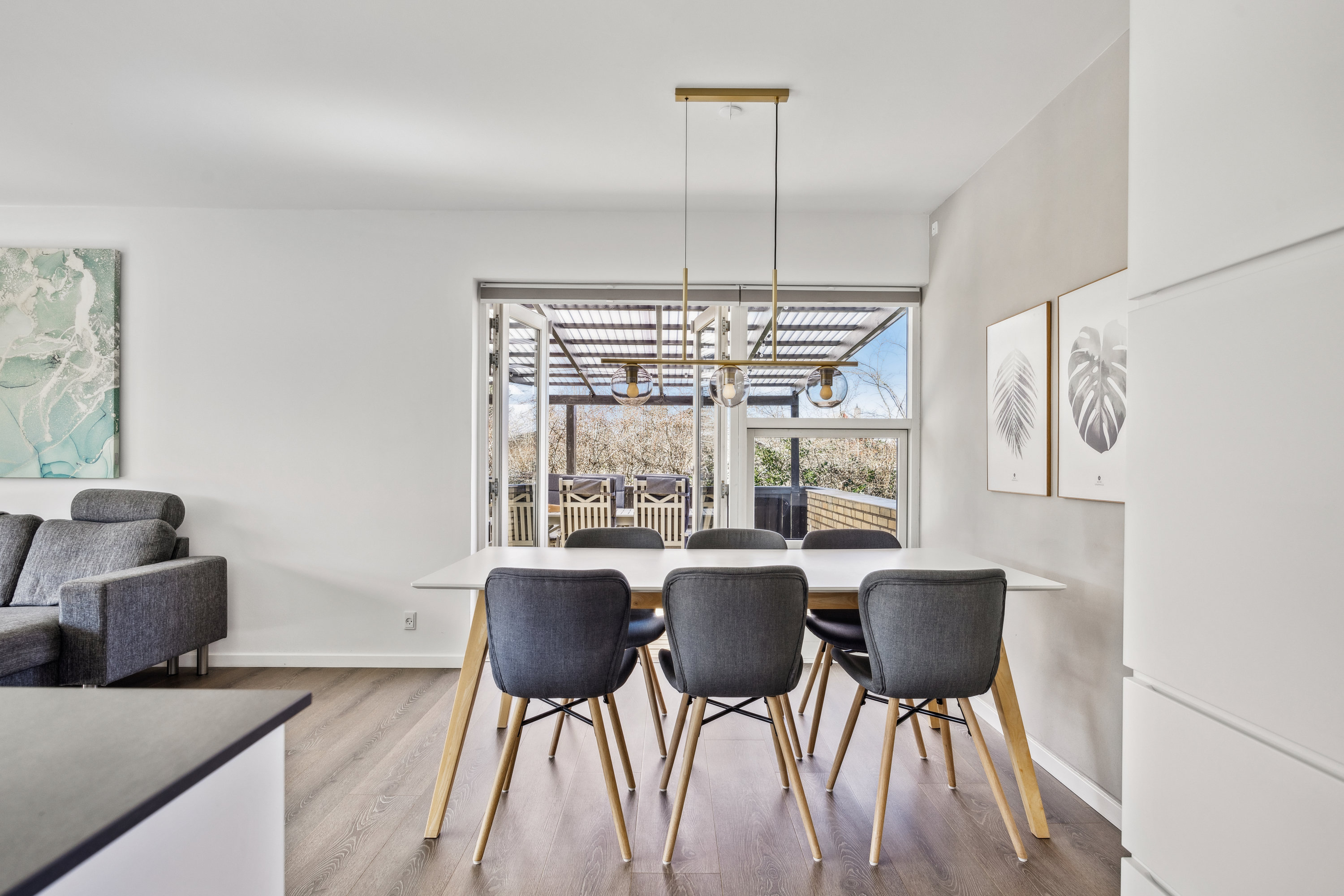 Fremhævet  billede i fuldskærmstilstand. Billede af Klemmenstrupvej 15, 4600 Køge