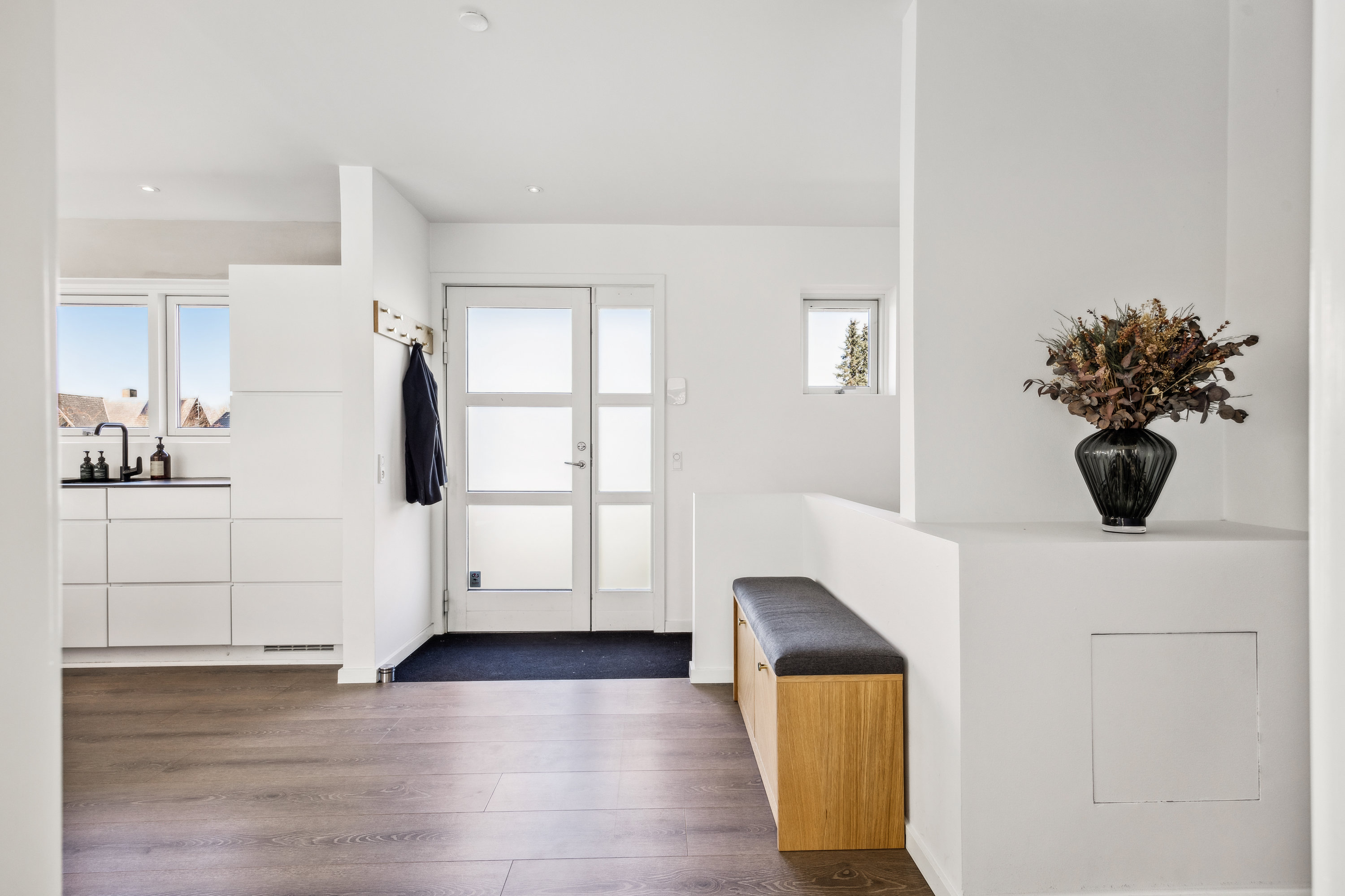 Fremhævet  billede i fuldskærmstilstand. Billede af Klemmenstrupvej 15, 4600 Køge